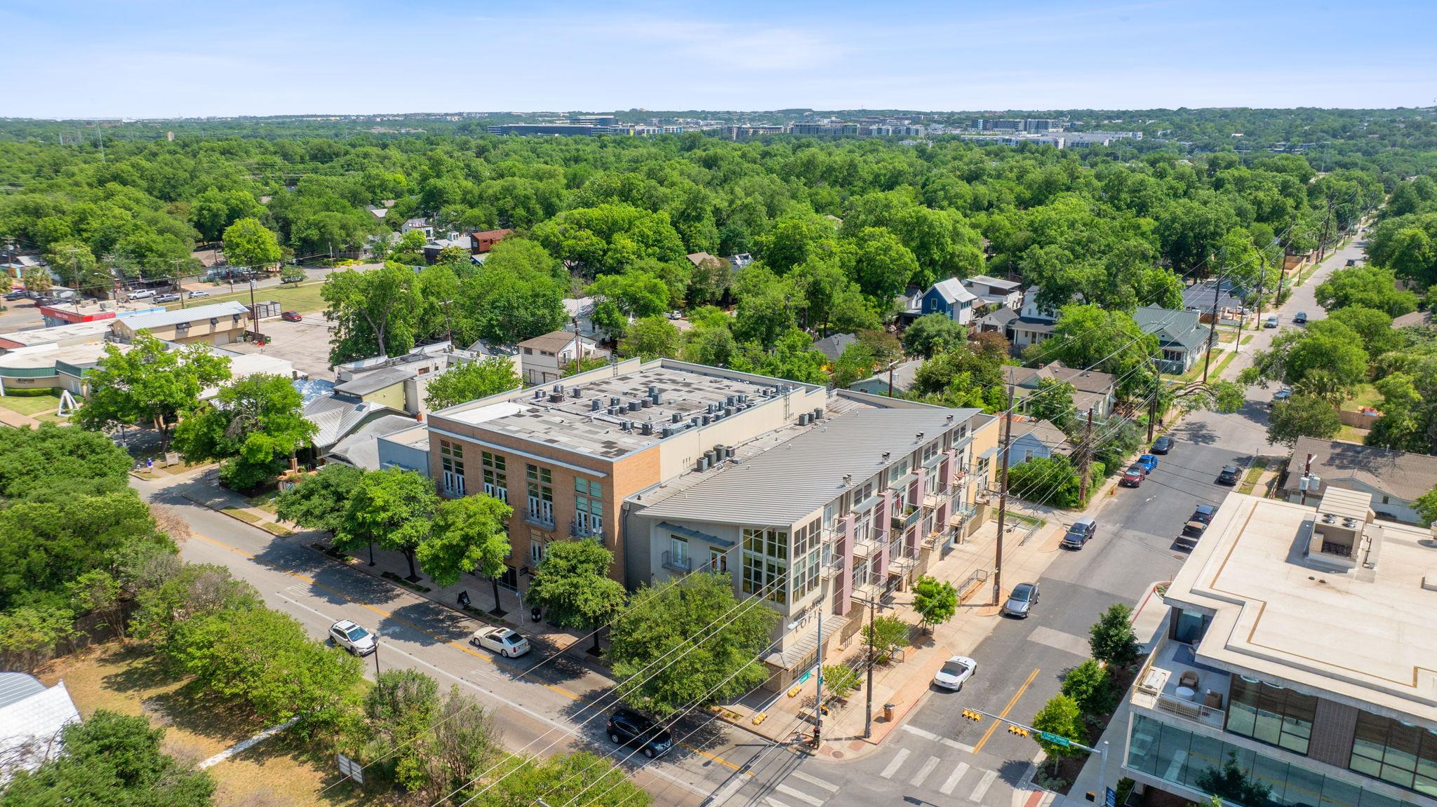 1601 E Cesar Chavez St # 104, Austin, TX 78702
