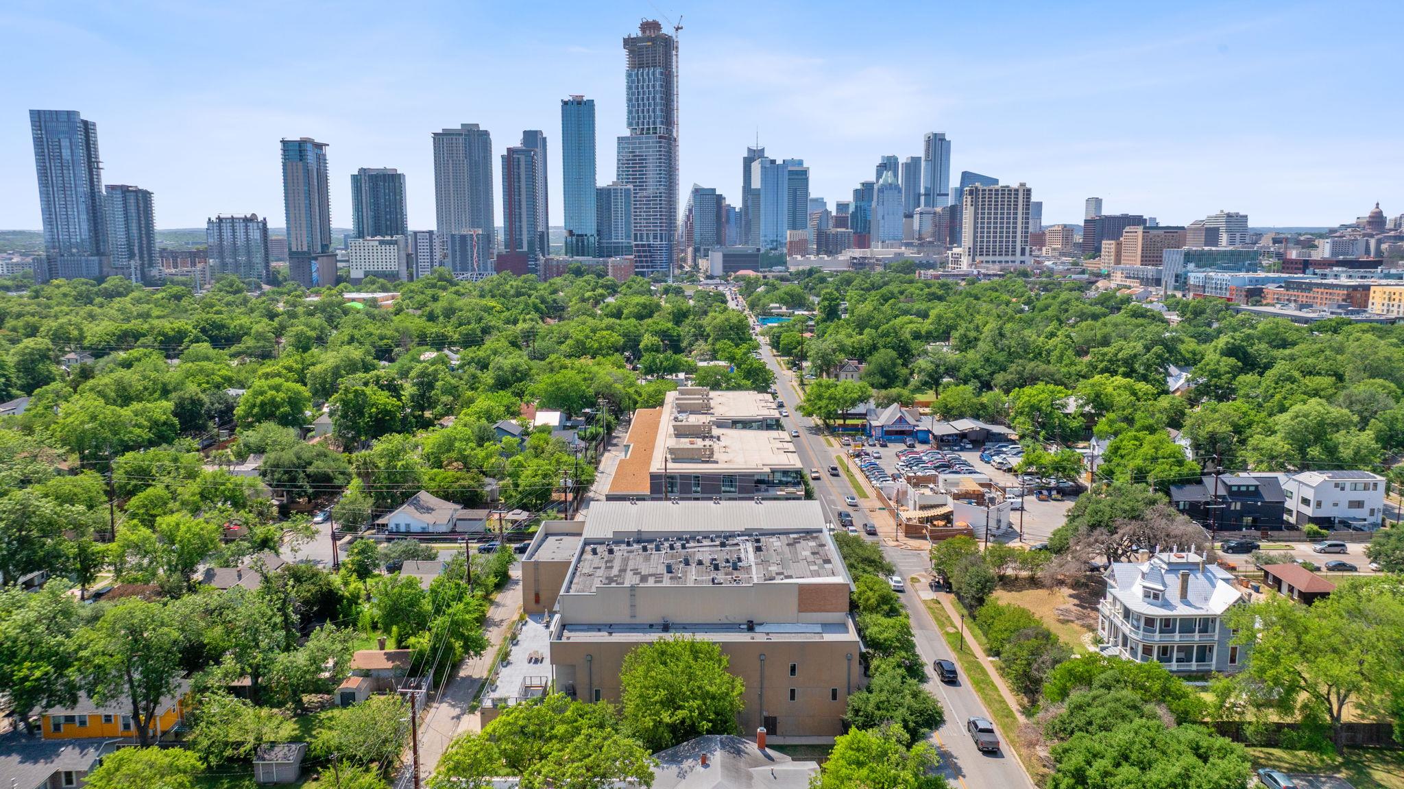 1601 E Cesar Chavez St # 104, Austin, TX 78702