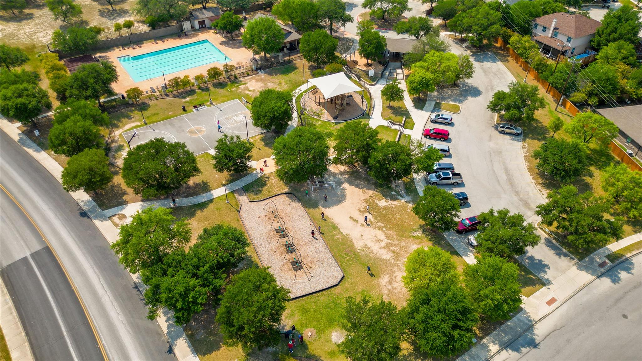 6739 Indian Ldg, San Antonio, TX 78253