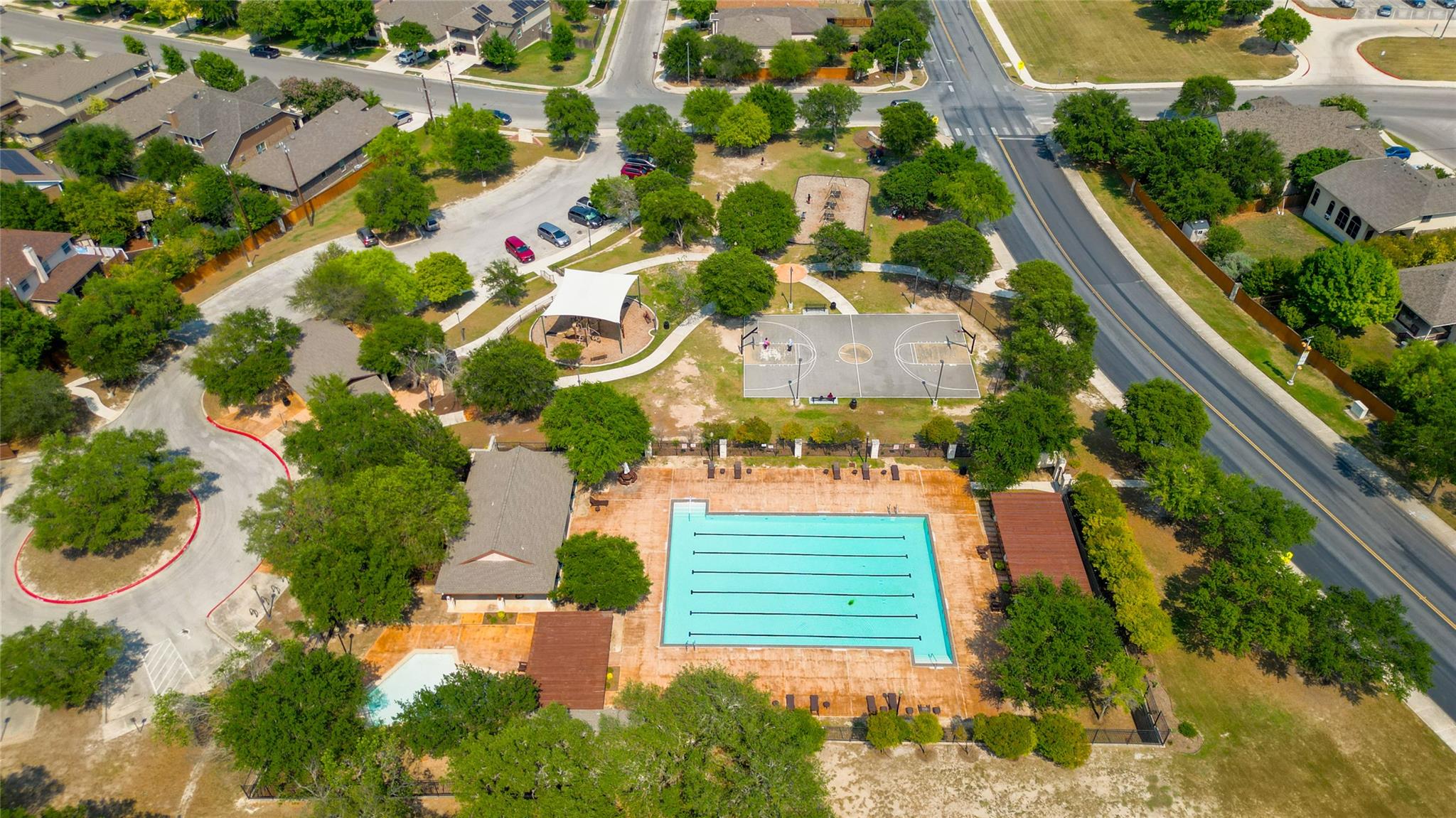 6739 Indian Ldg, San Antonio, TX 78253