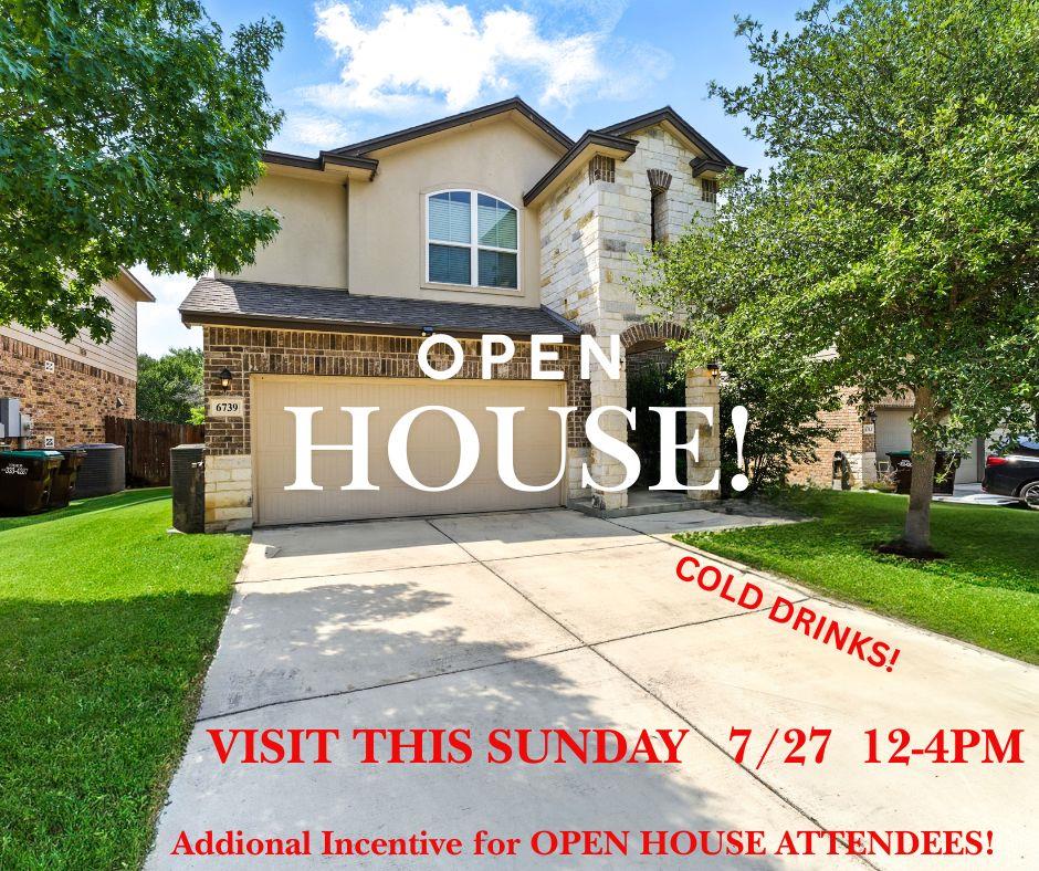 6739 Indian Ldg, San Antonio, TX 78253