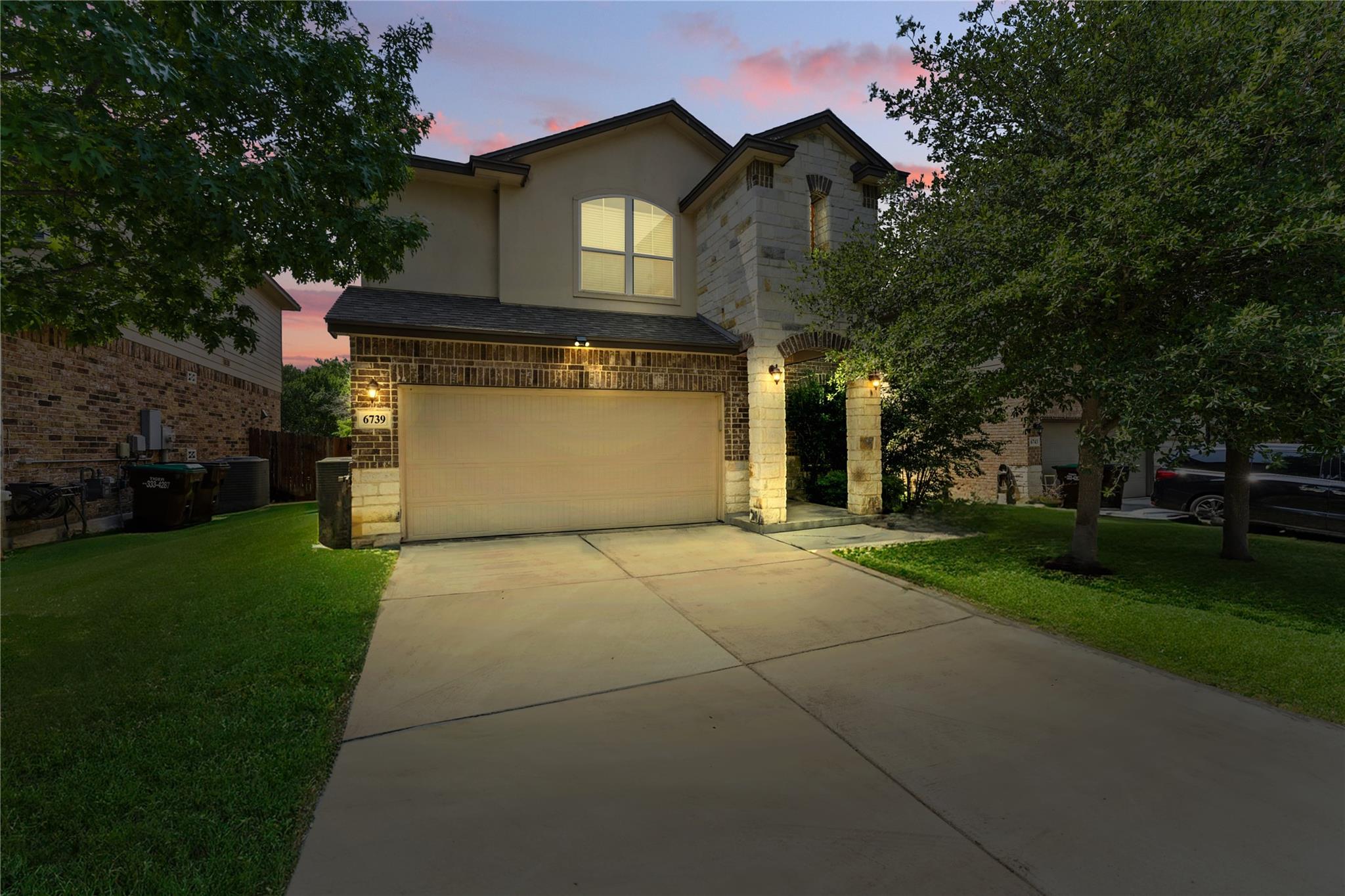 6739 Indian Ldg, San Antonio, TX 78253