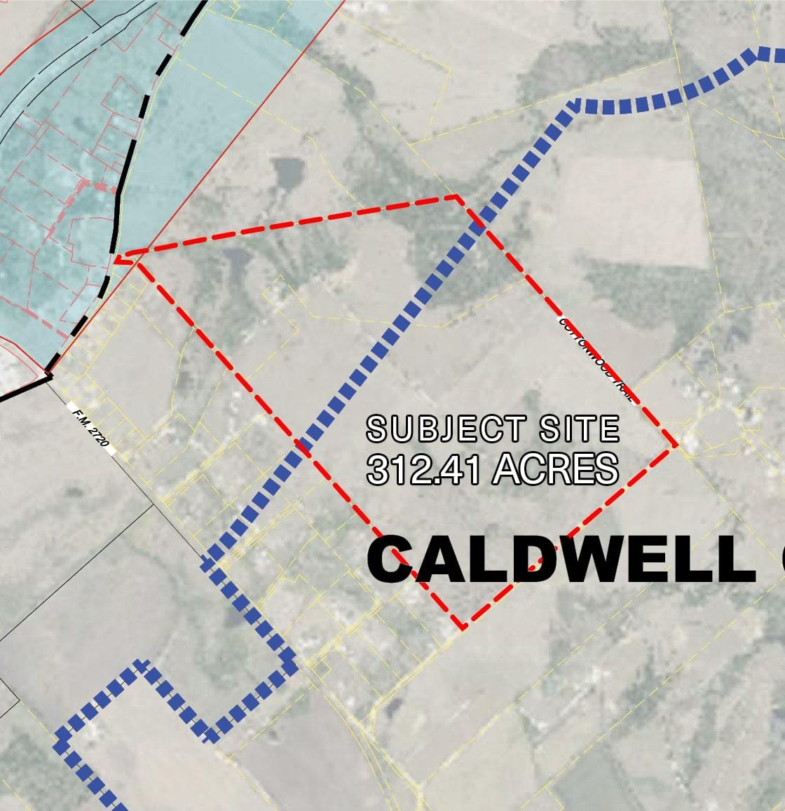 79 Old Spanish Trl, Kyle, TX 78640