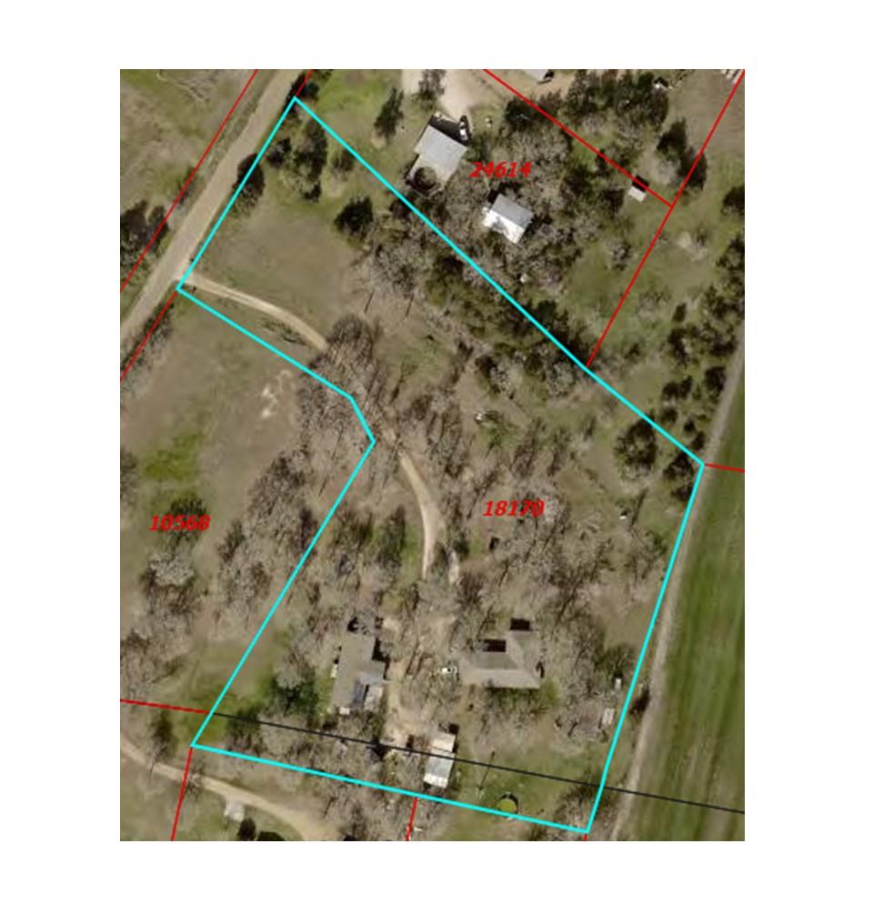 1093 County Road 205 Rd, Giddings, TX 78942