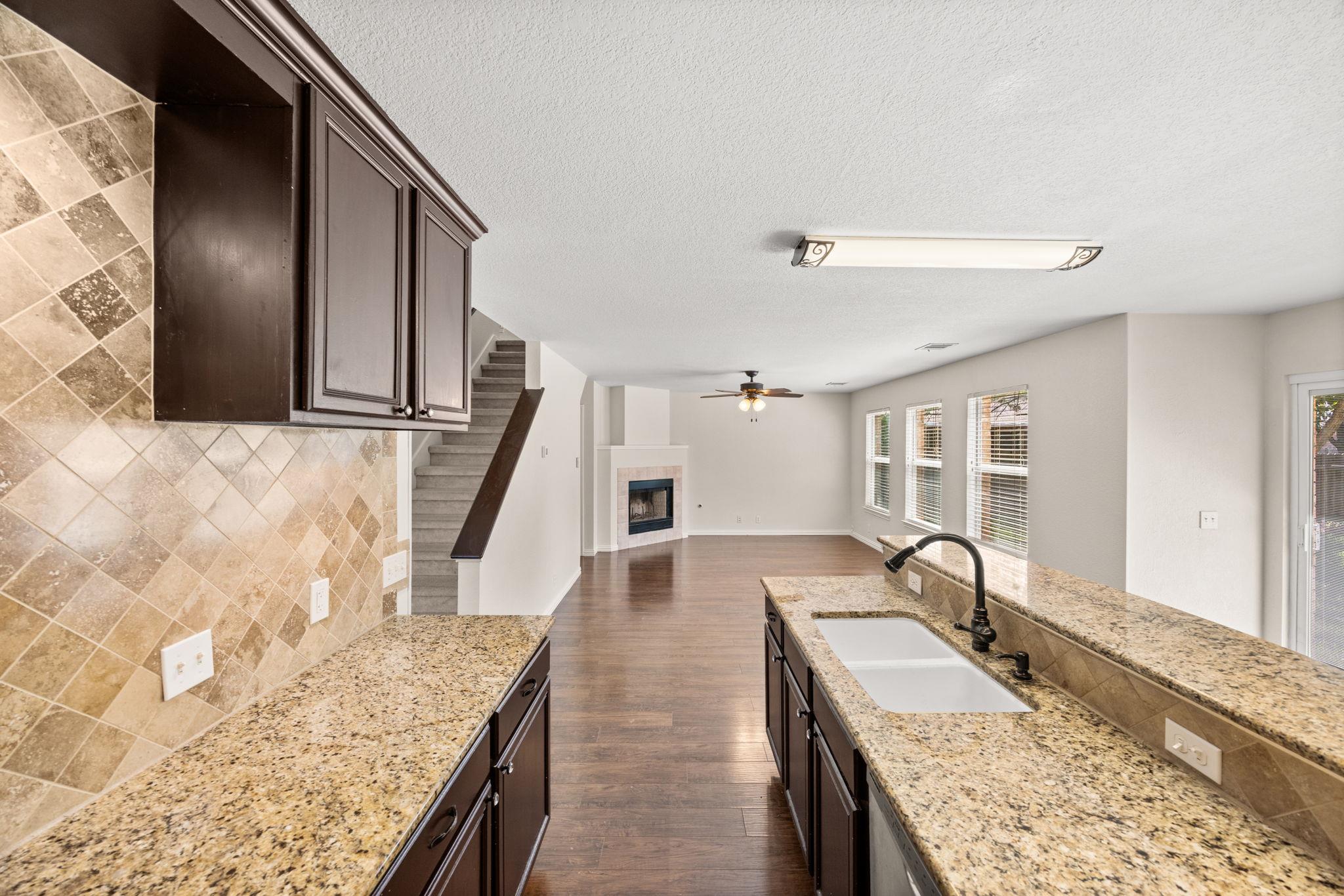 1322 Dove Haven Loop, Cedar Park, TX 78613