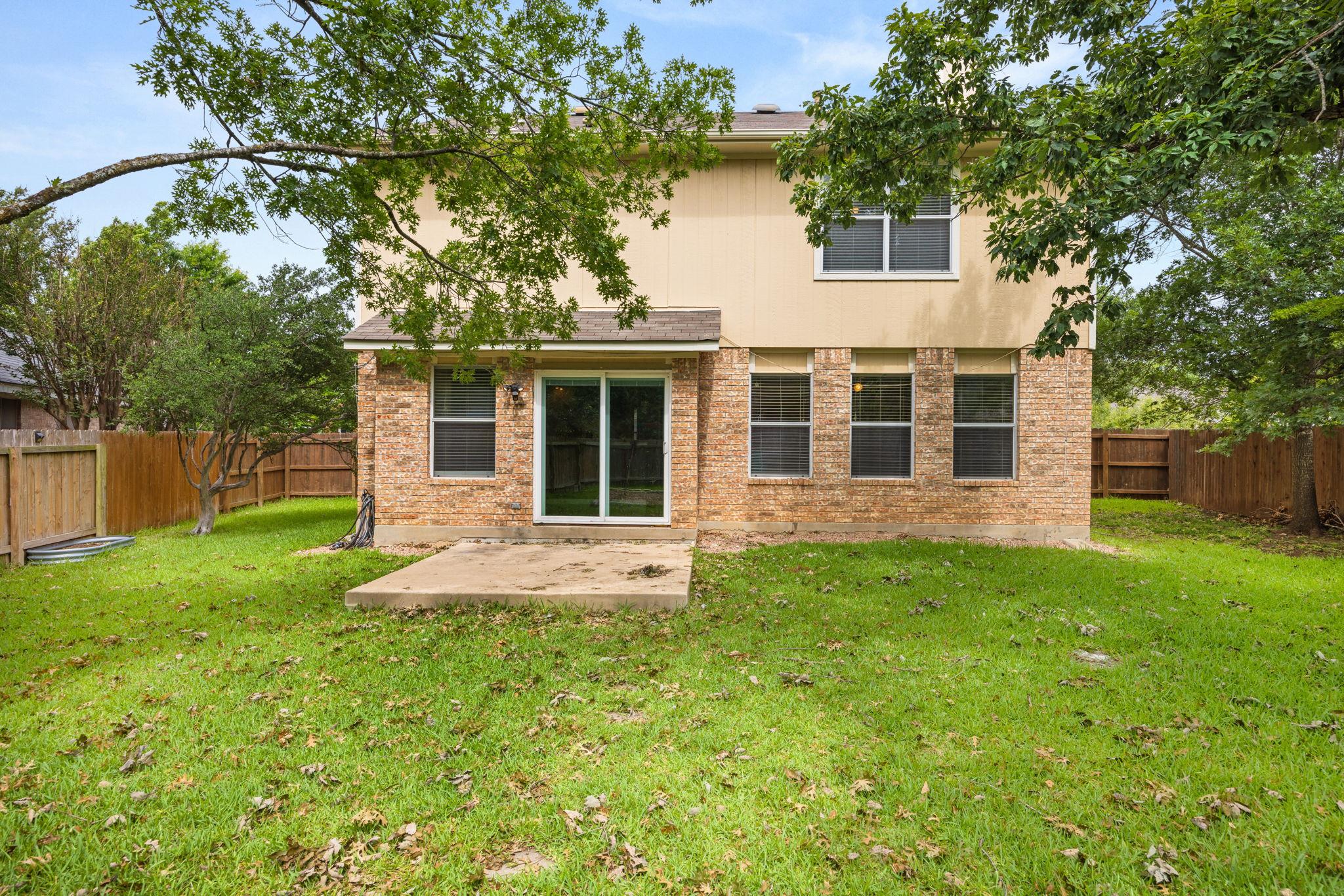1322 Dove Haven Loop, Cedar Park, TX 78613