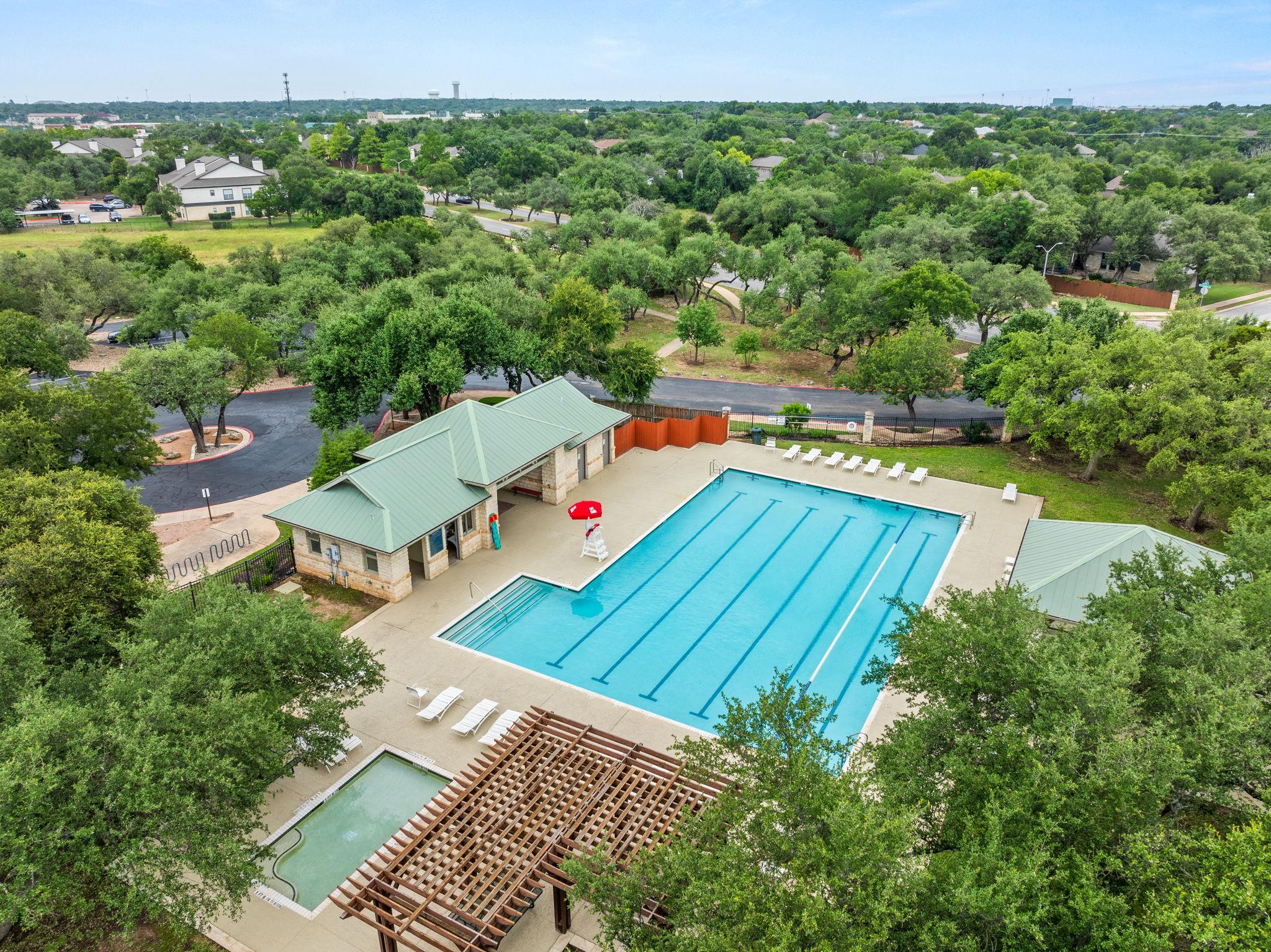 1322 Dove Haven Loop, Cedar Park, TX 78613