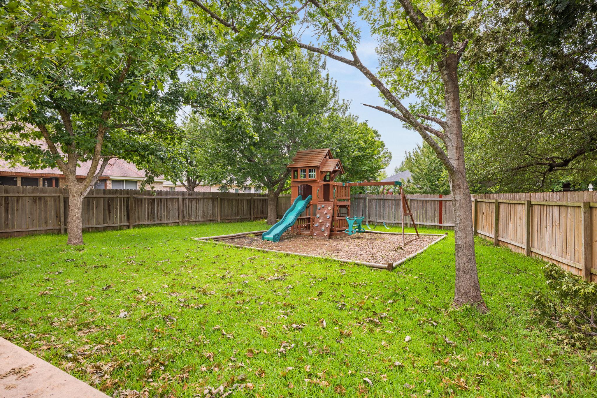 1322 Dove Haven Loop, Cedar Park, TX 78613
