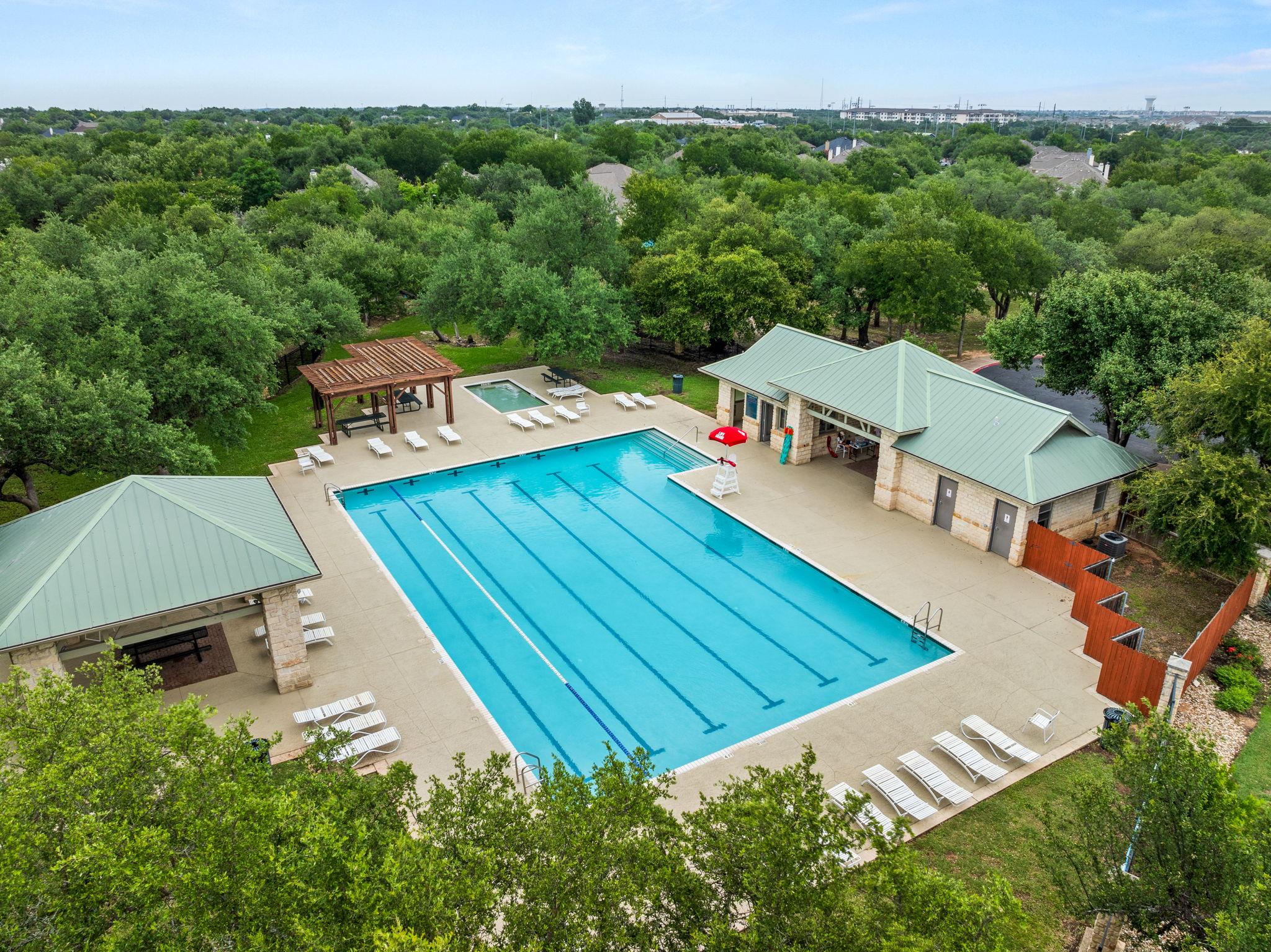 1322 Dove Haven Loop, Cedar Park, TX 78613