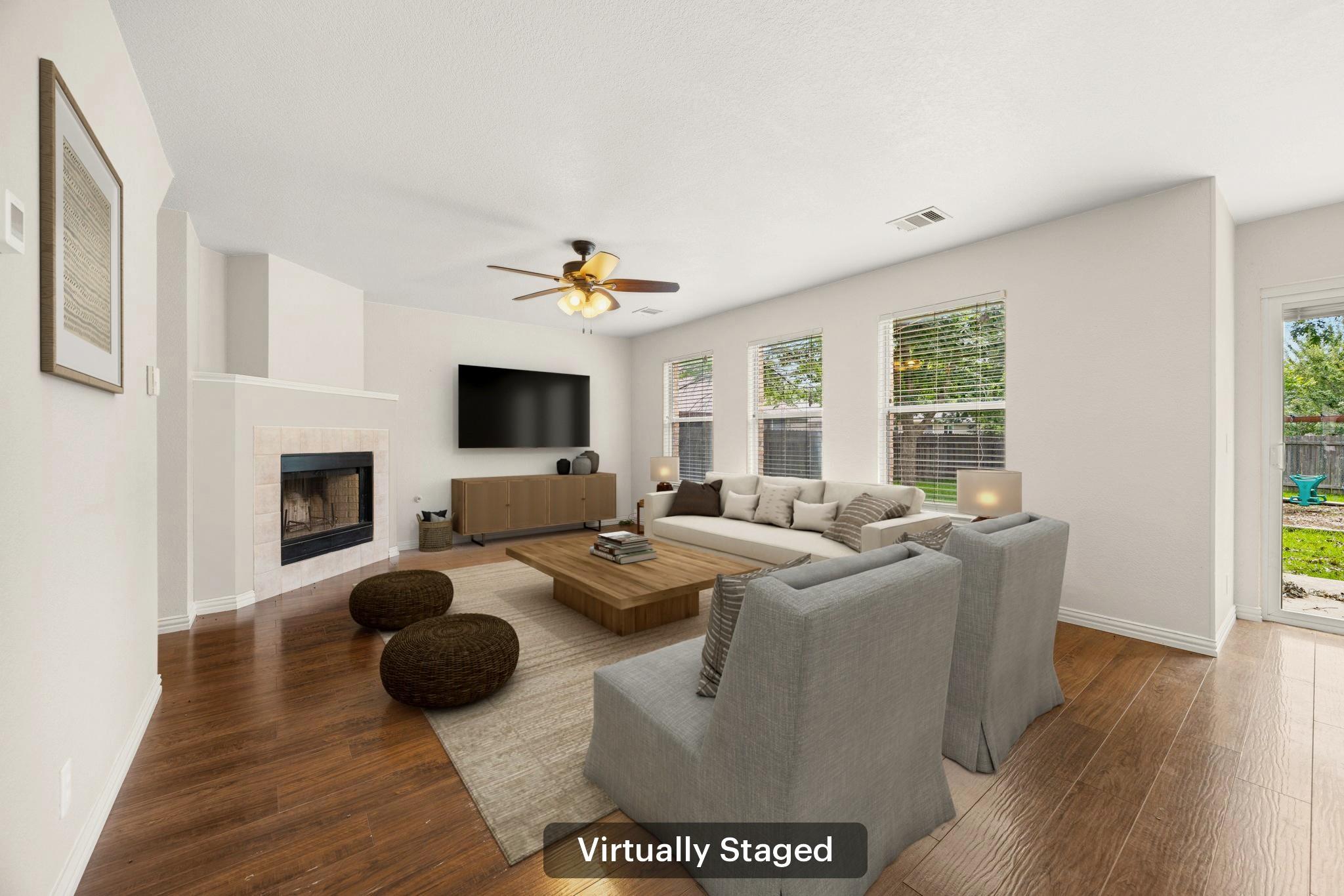 1322 Dove Haven Loop, Cedar Park, TX 78613