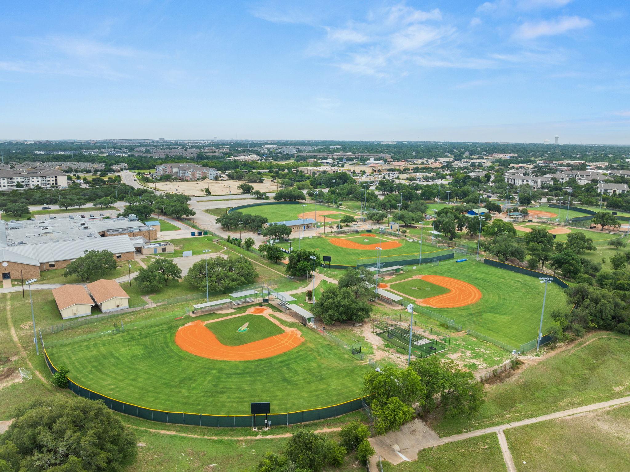 1322 Dove Haven Loop, Cedar Park, TX 78613