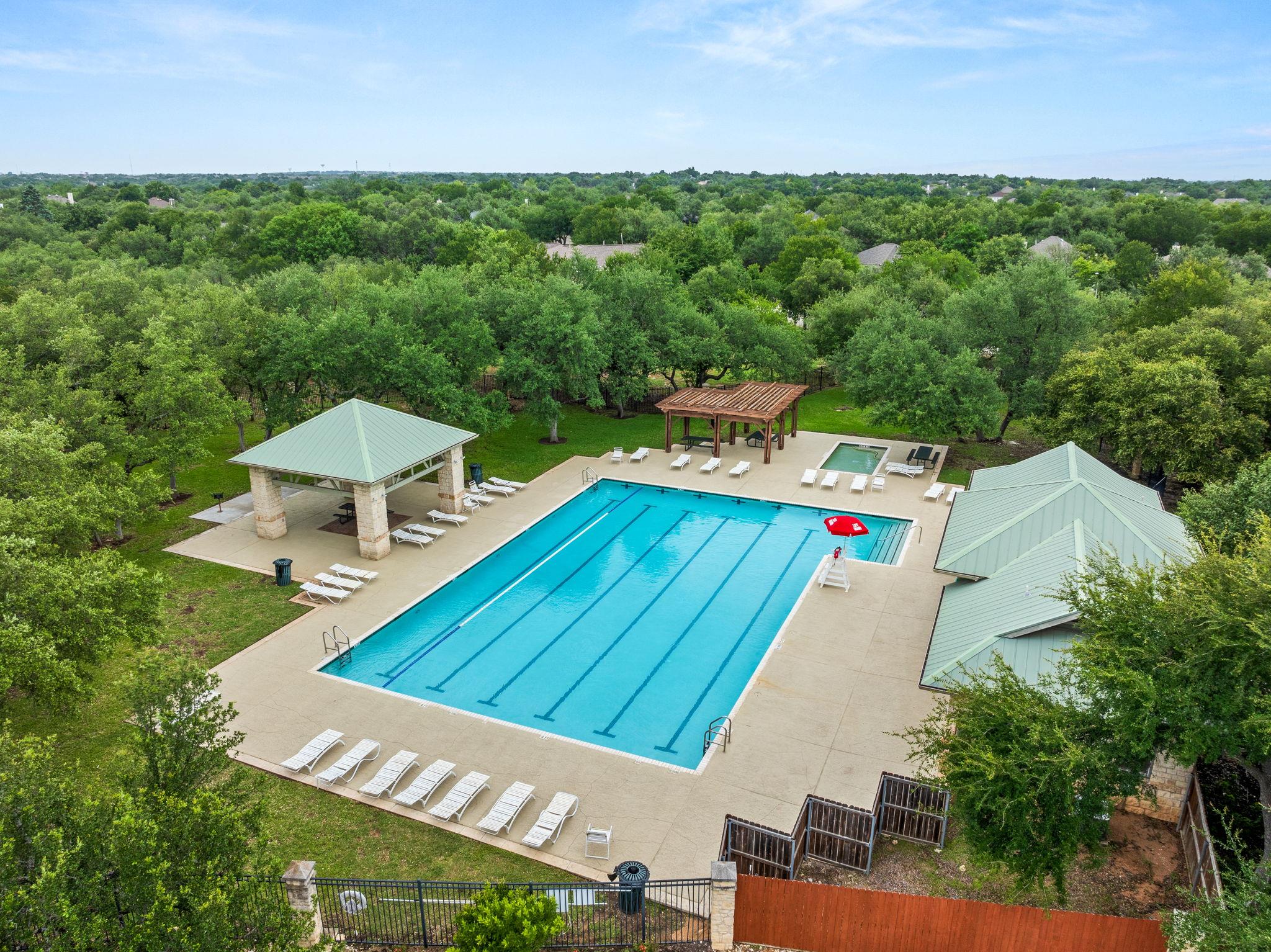 1322 Dove Haven Loop, Cedar Park, TX 78613