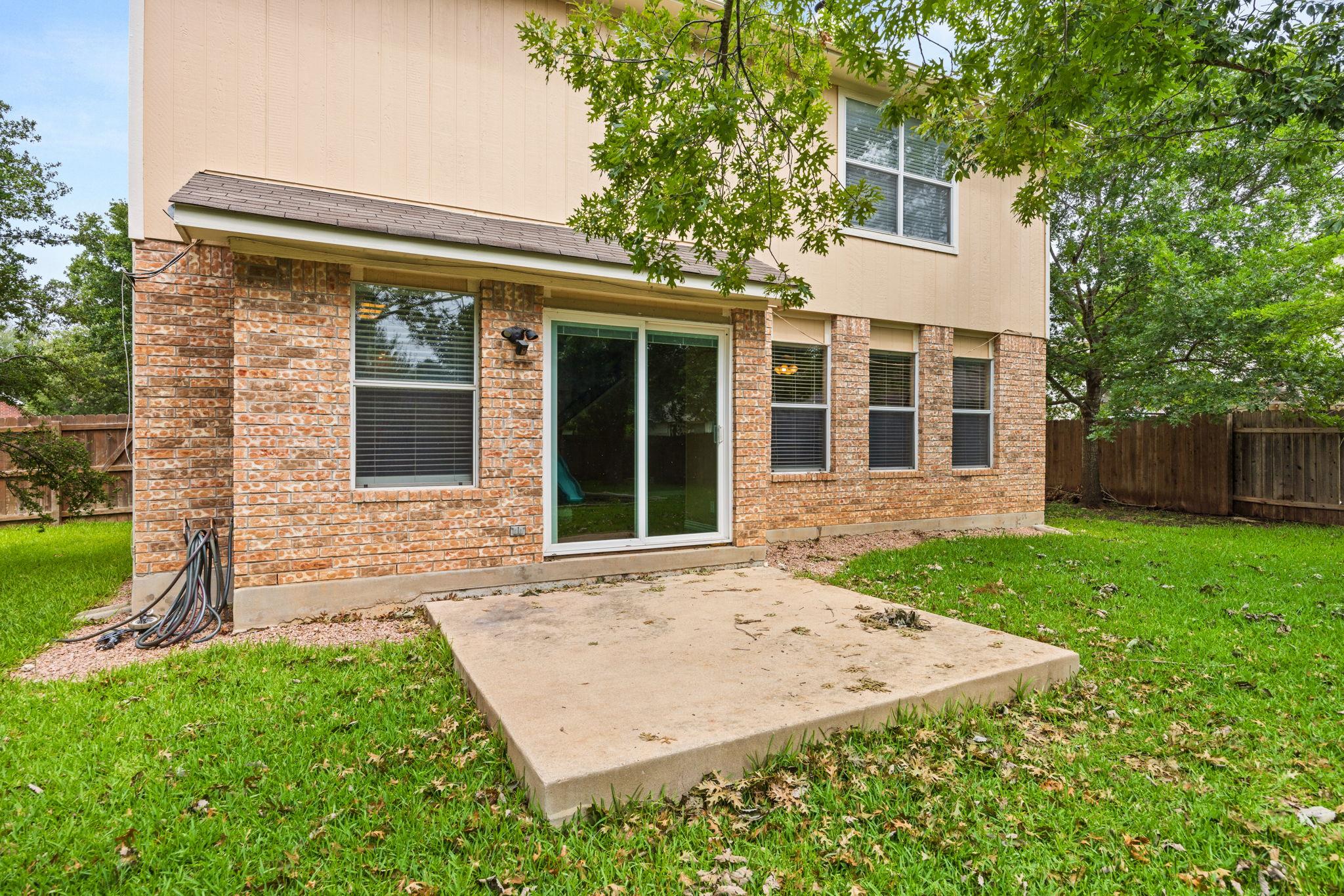1322 Dove Haven Loop, Cedar Park, TX 78613