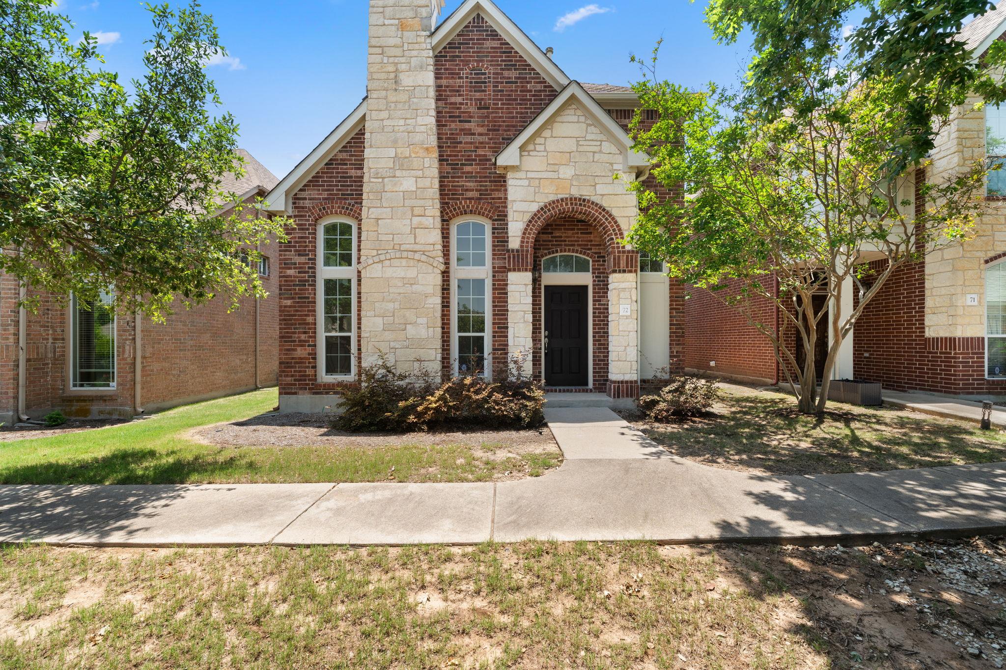 14812 Avery Ranch Blvd # 72, Austin, TX 78717