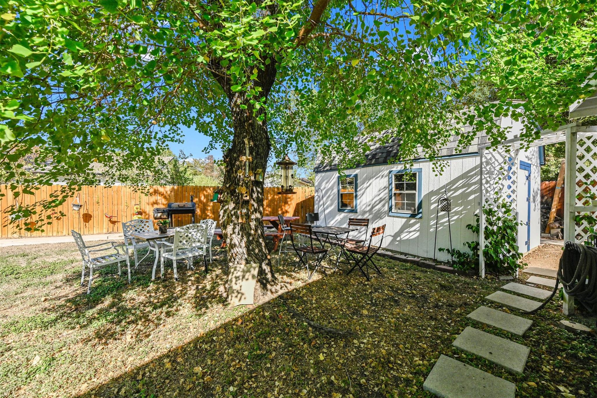 2201 Tallow Ct, Austin, TX 78744