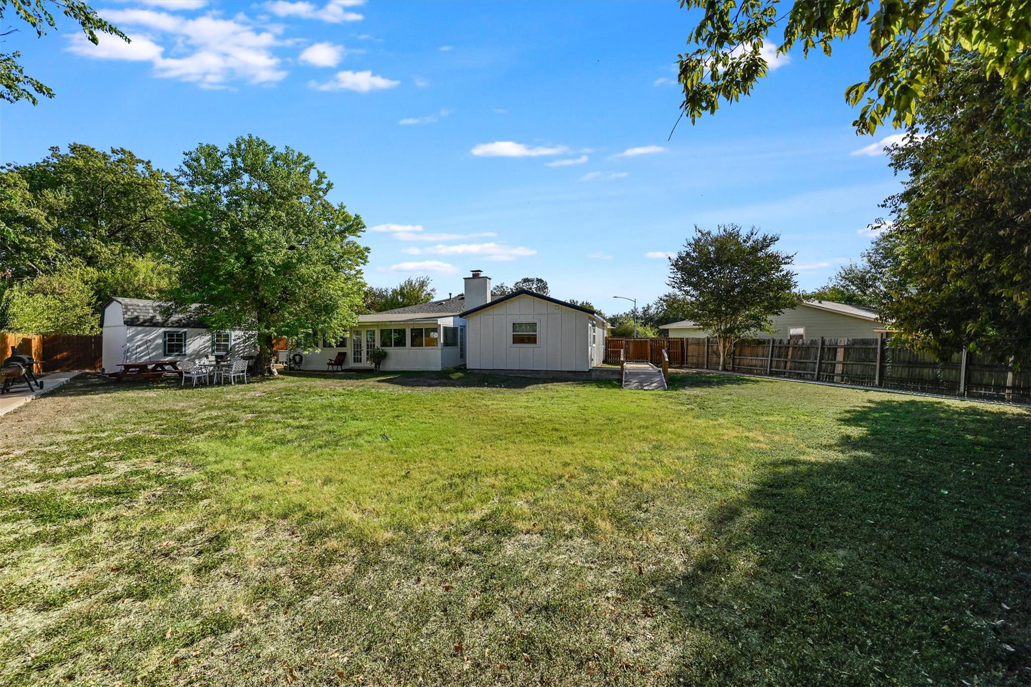 2201 Tallow Ct, Austin, TX 78744