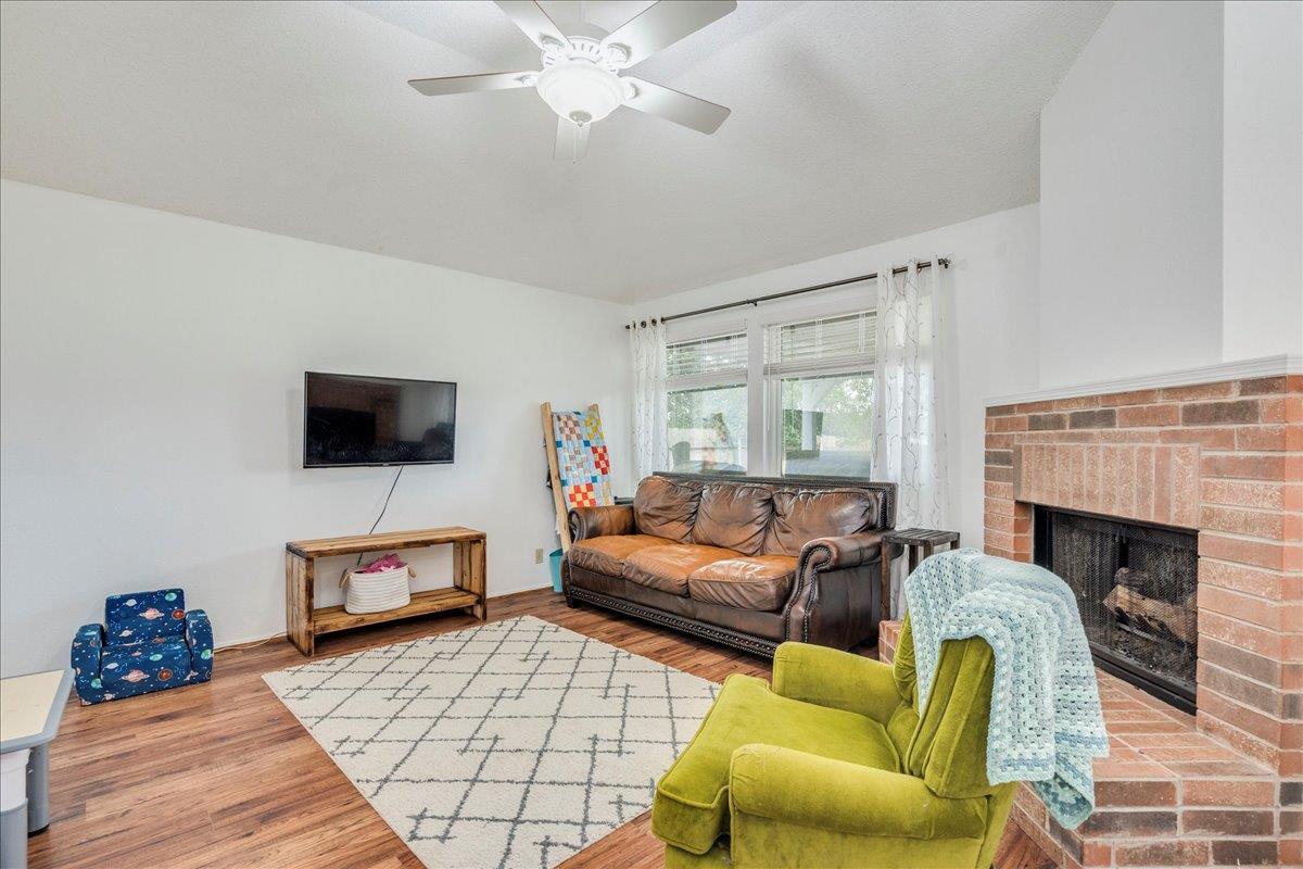 13214 Bennington Ln, Austin, TX 78753
