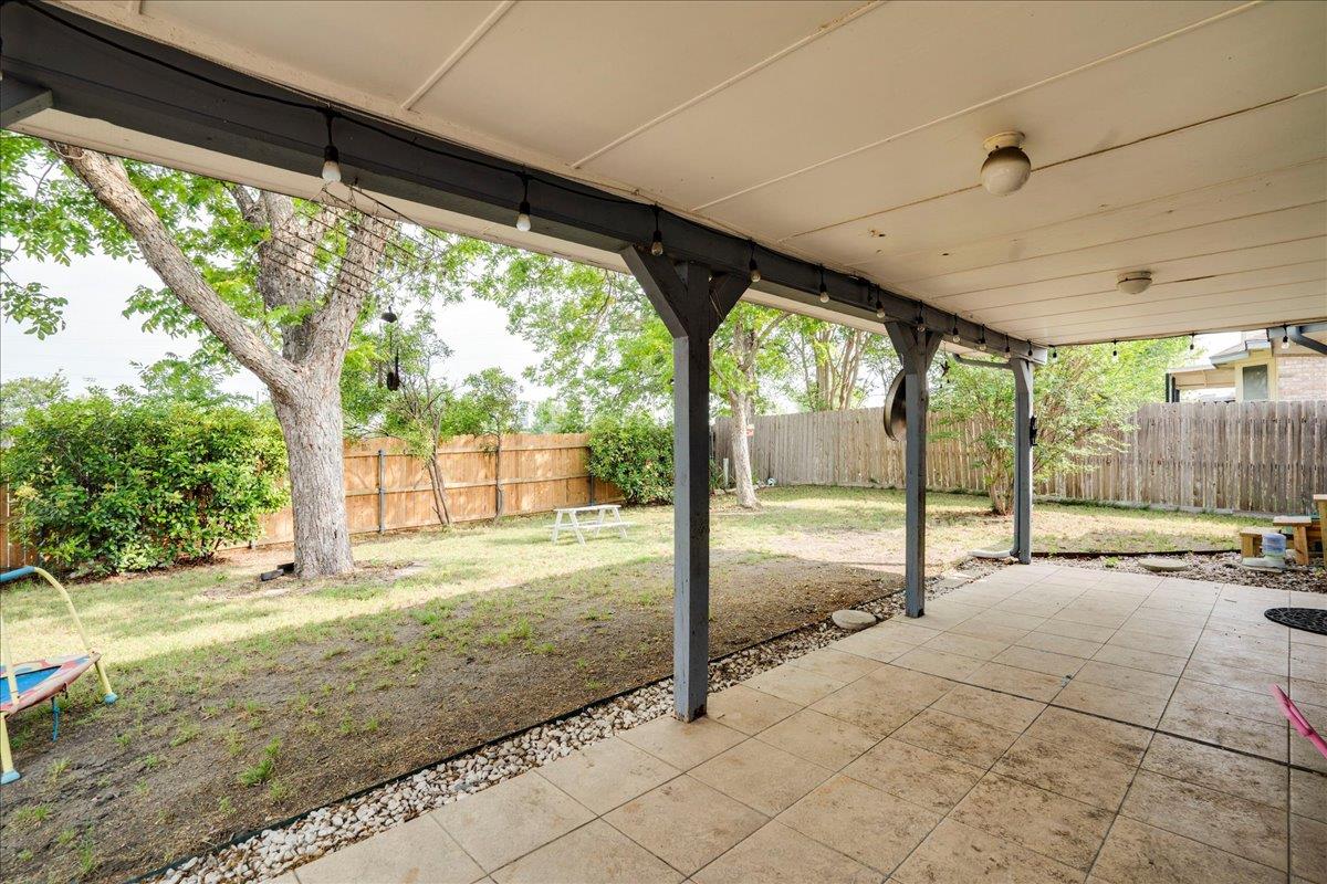13214 Bennington Ln, Austin, TX 78753