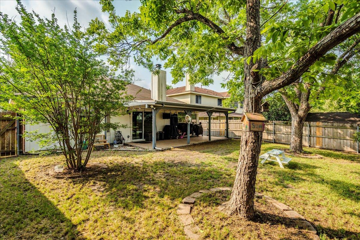13214 Bennington Ln, Austin, TX 78753