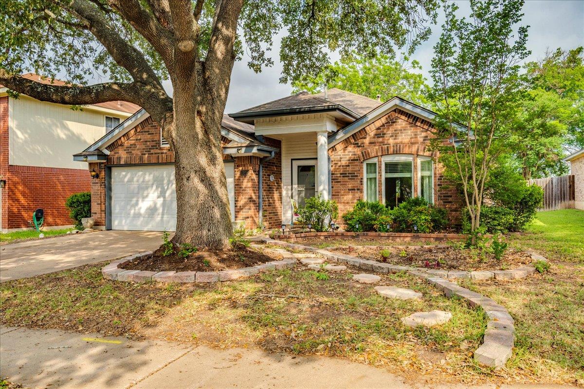 13214 Bennington Ln, Austin, TX 78753