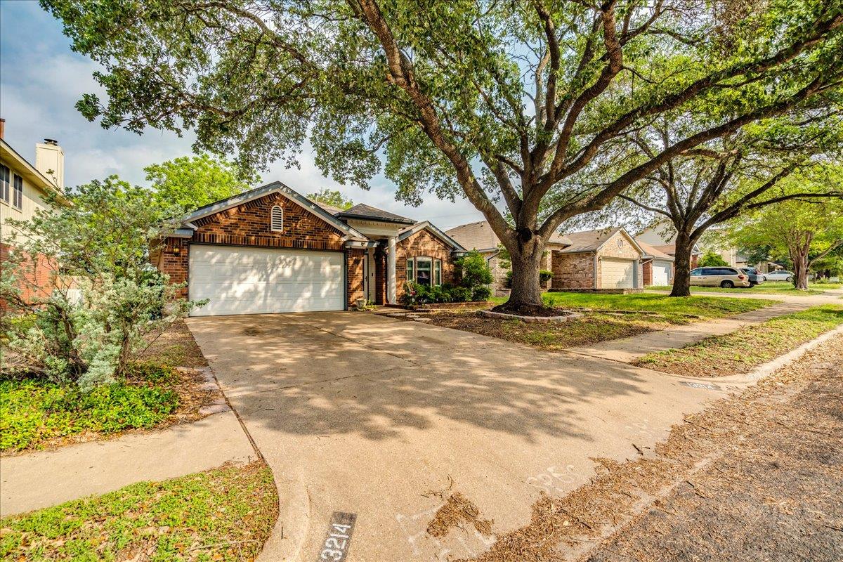 13214 Bennington Ln, Austin, TX 78753