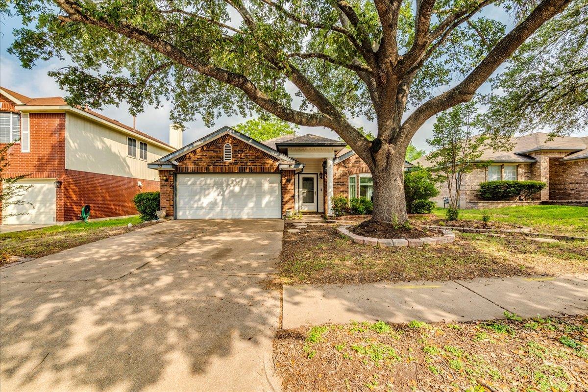 13214 Bennington Ln, Austin, TX 78753