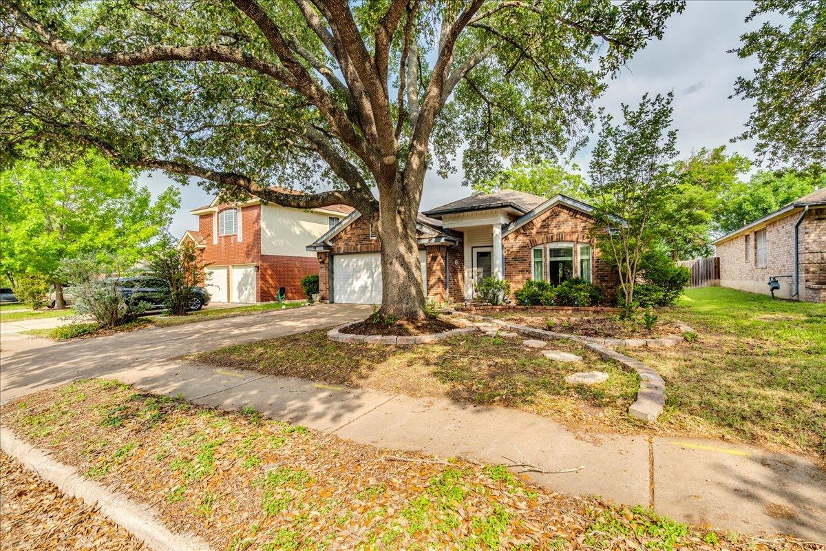 13214 Bennington Ln, Austin, TX 78753
