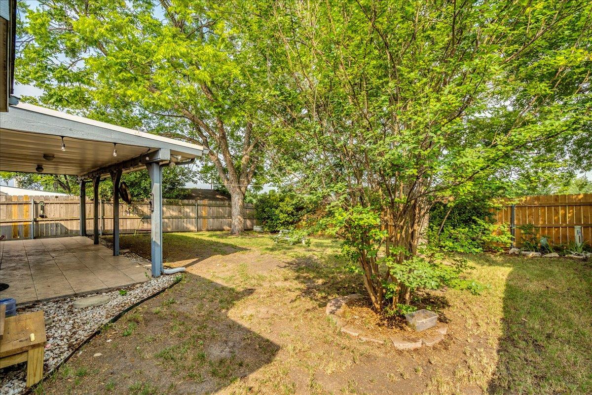13214 Bennington Ln, Austin, TX 78753