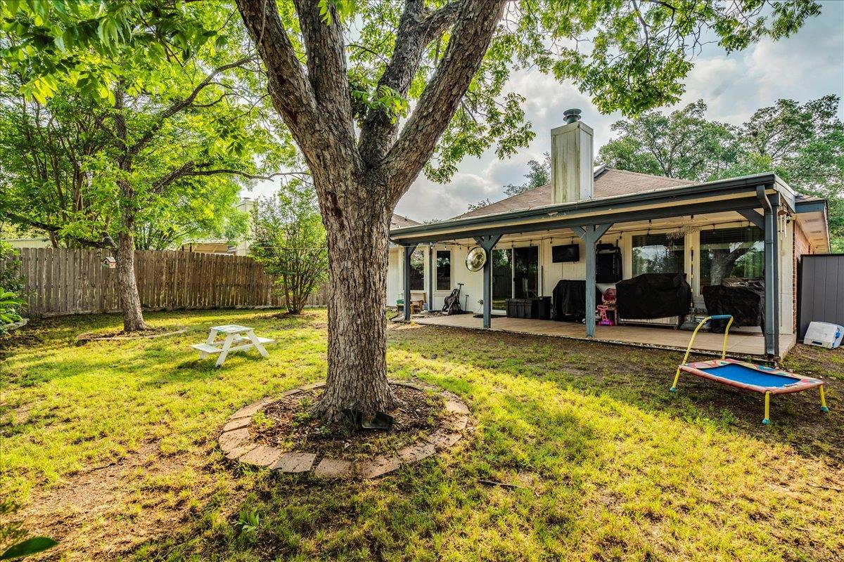 13214 Bennington Ln, Austin, TX 78753