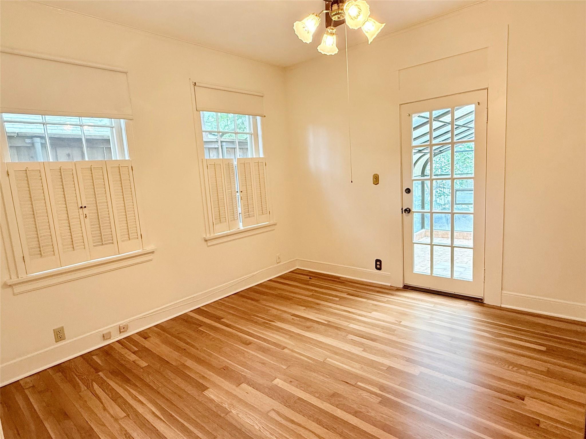 2534 Harris Blvd, Austin, TX 78703