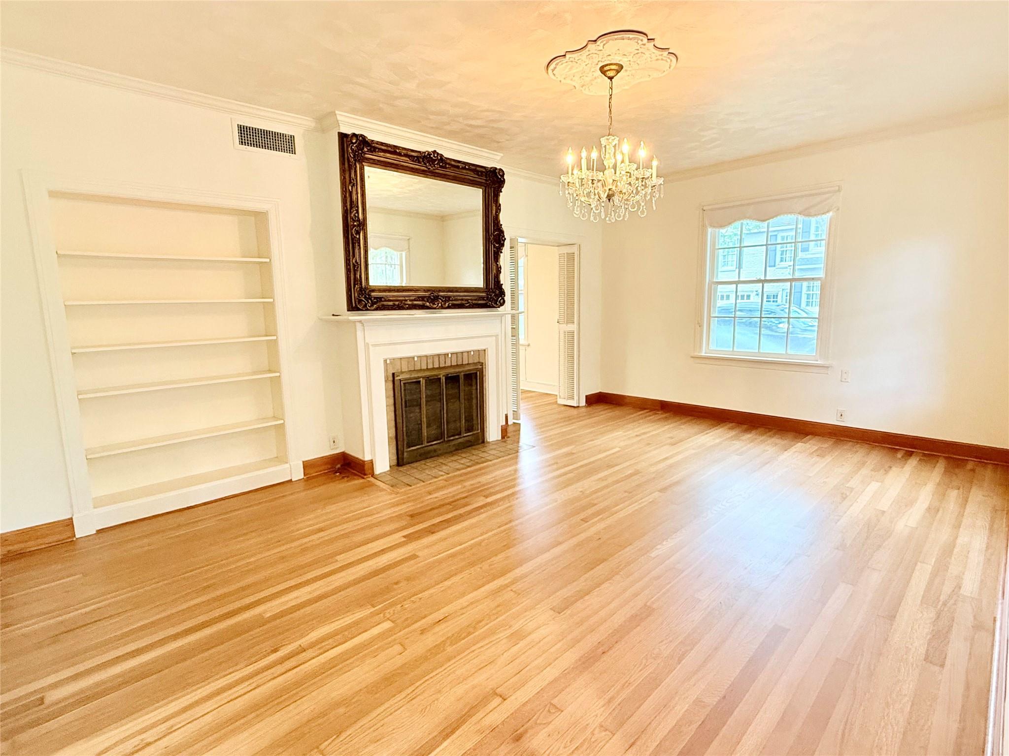 2534 Harris Blvd, Austin, TX 78703