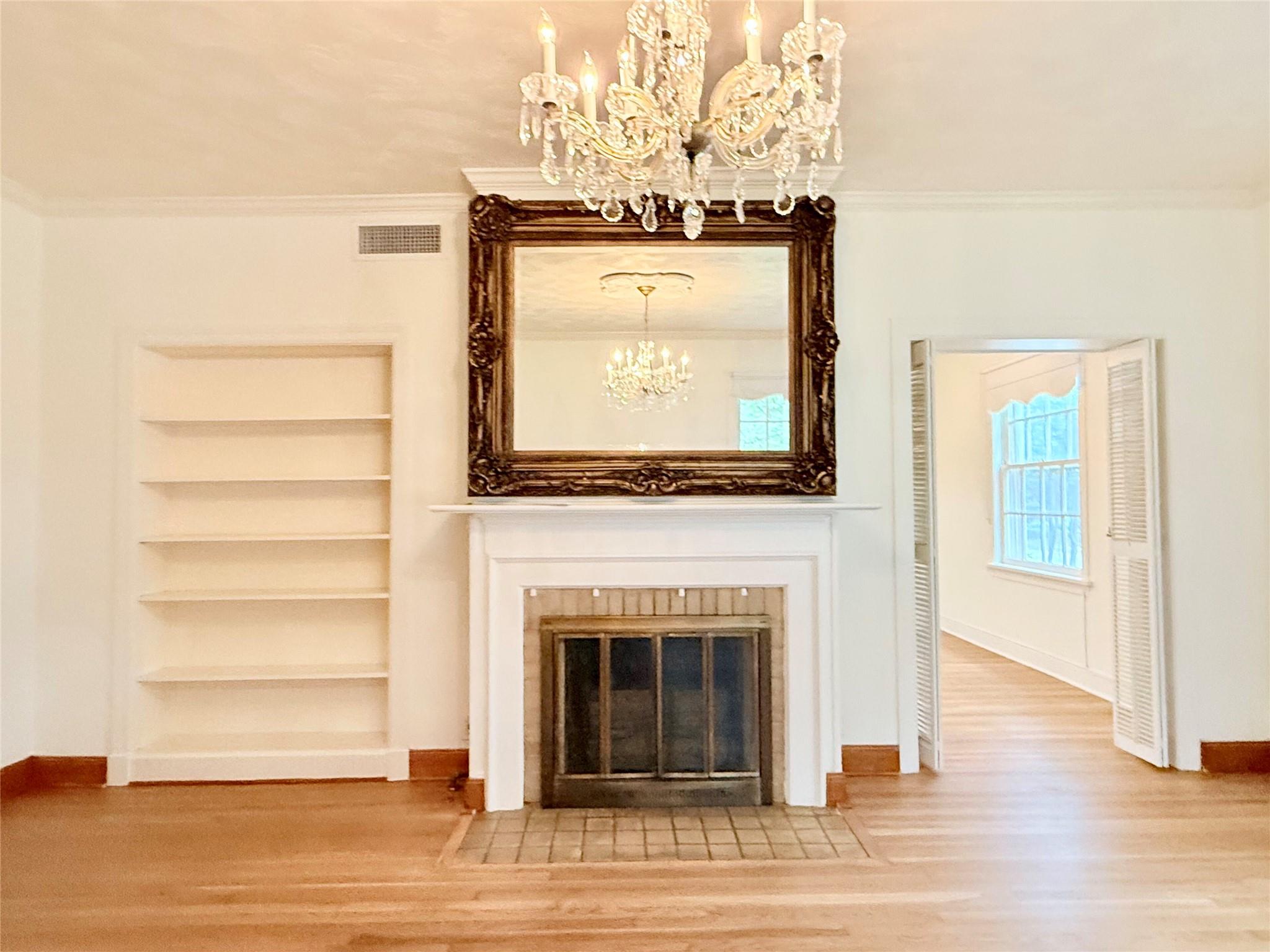 2534 Harris Blvd, Austin, TX 78703