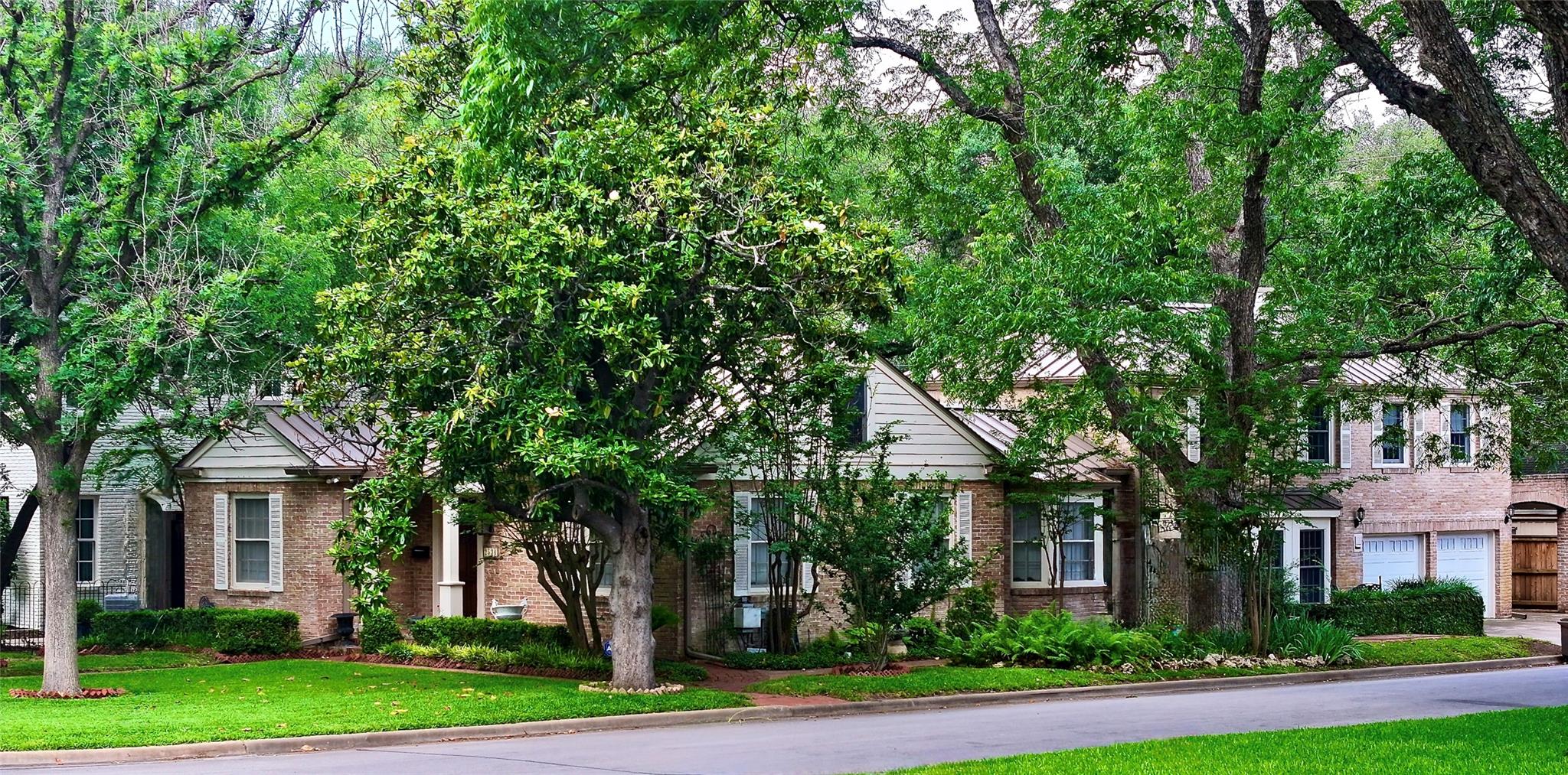 2534 Harris Blvd, Austin, TX 78703