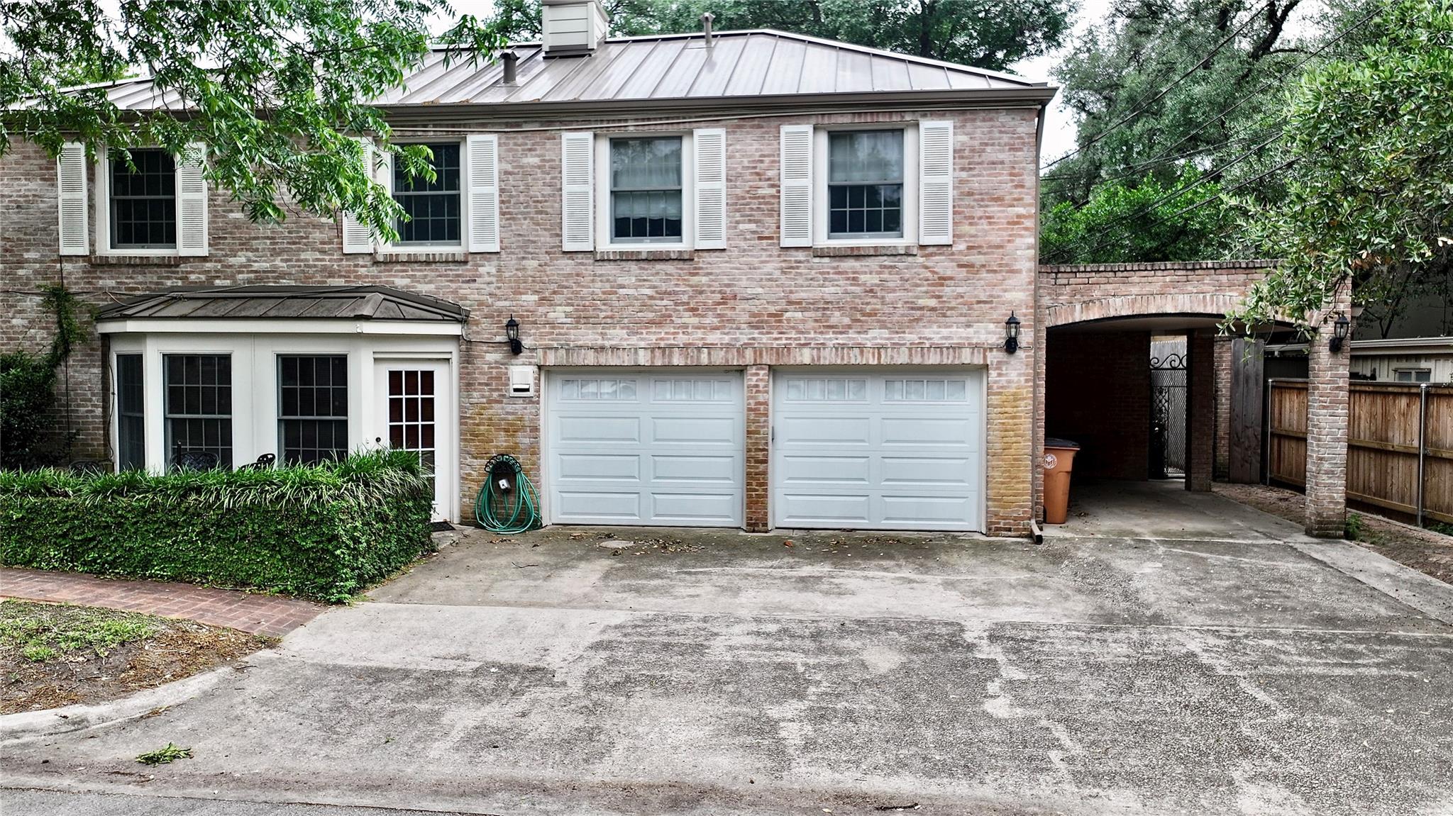 2534 Harris Blvd, Austin, TX 78703