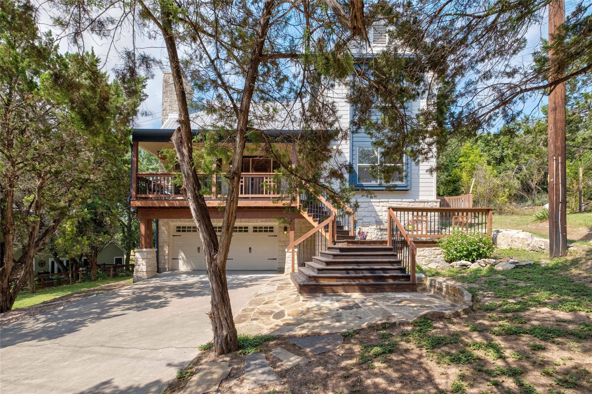 1502 Medio Calle, Austin, TX 78733