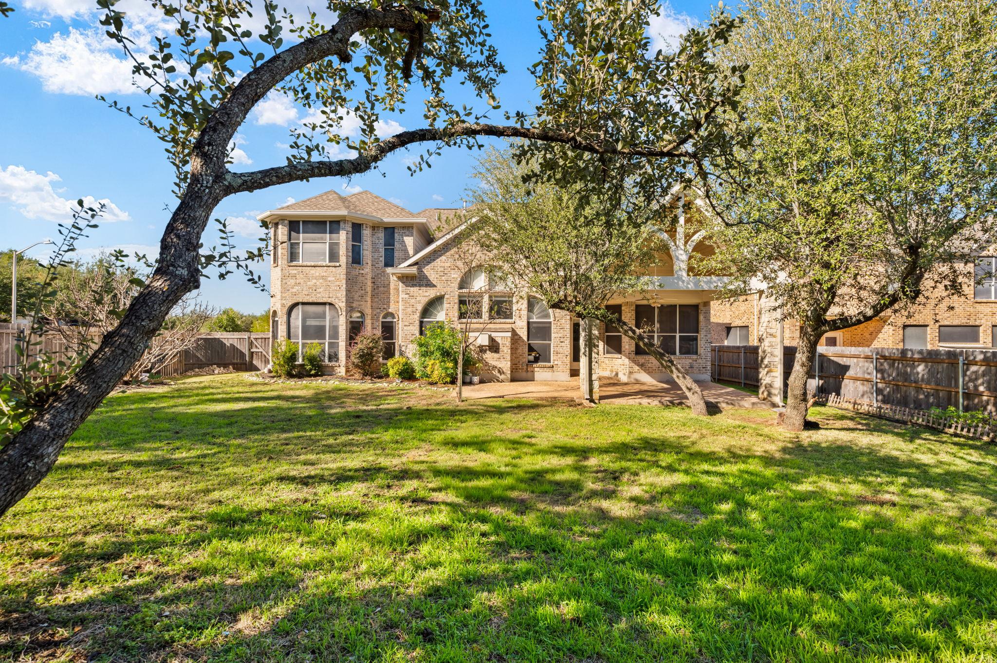 8101 Red Bird Ct, Austin, TX 78726