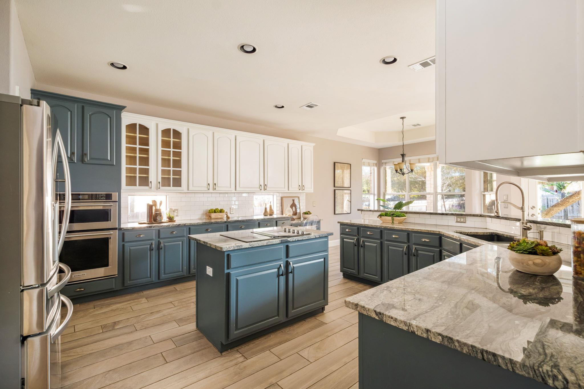 8101 Red Bird Ct, Austin, TX 78726