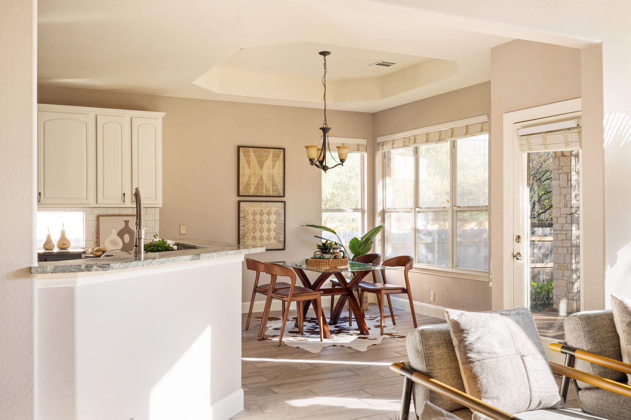 8101 Red Bird Ct, Austin, TX 78726