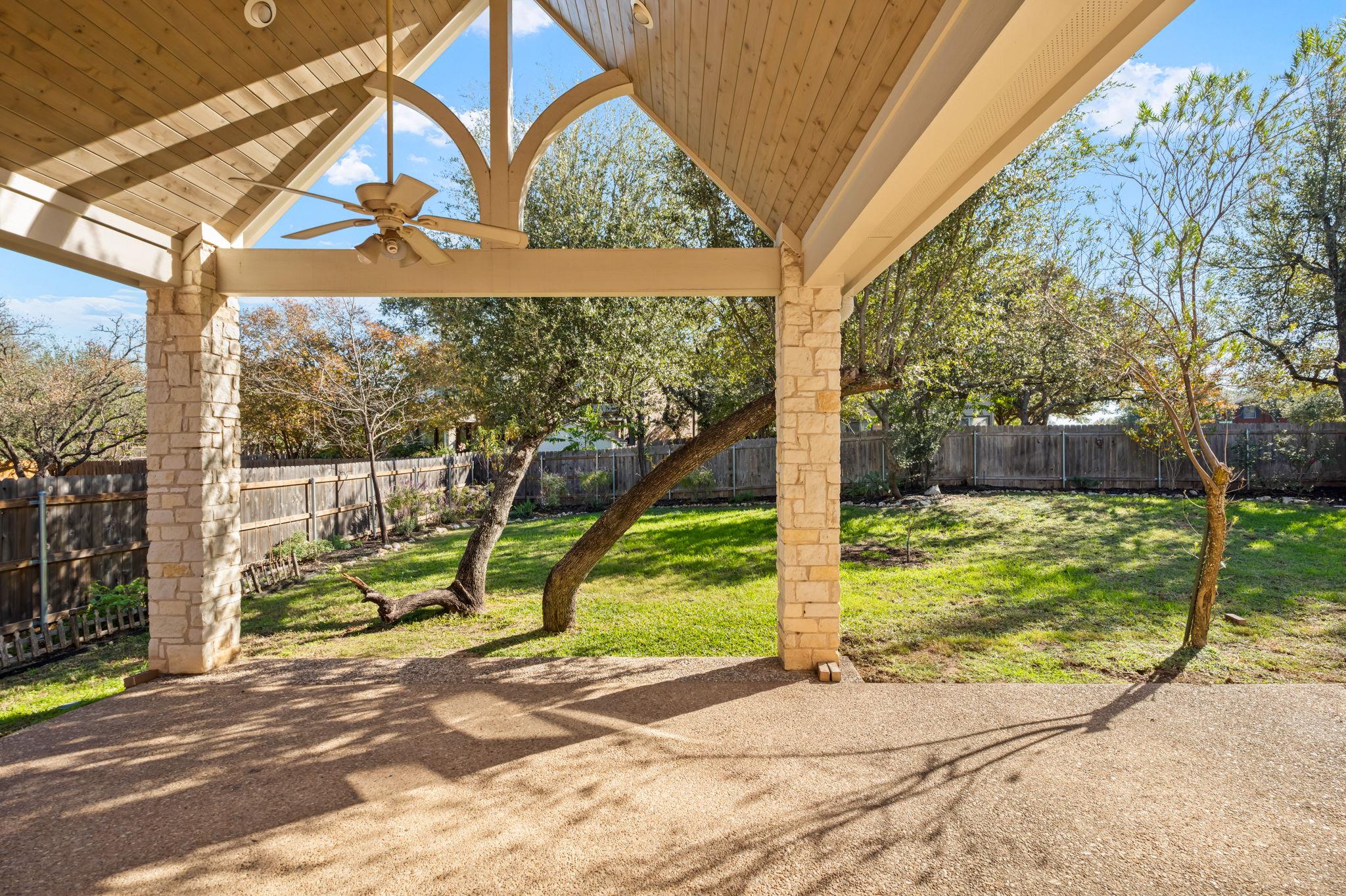 8101 Red Bird Ct, Austin, TX 78726