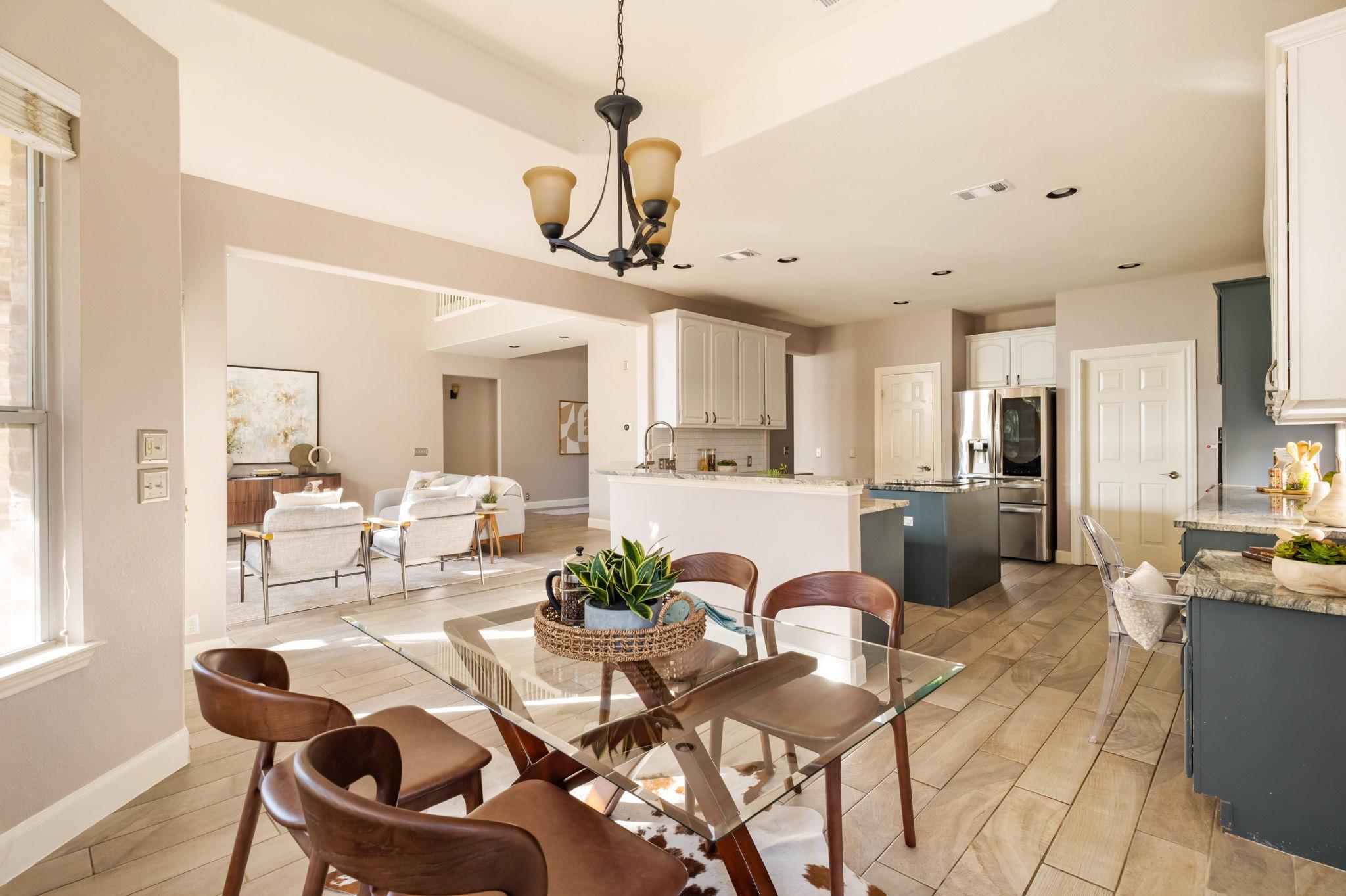 8101 Red Bird Ct, Austin, TX 78726