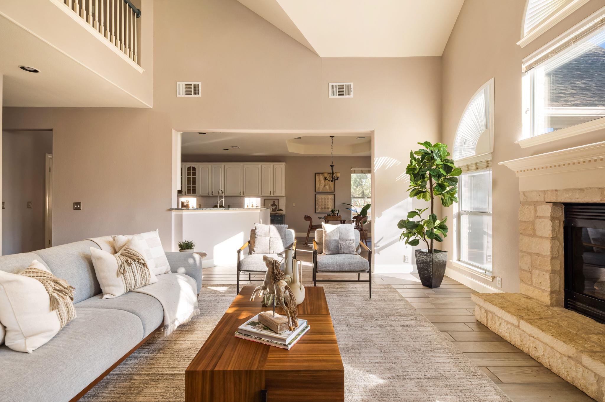 8101 Red Bird Ct, Austin, TX 78726