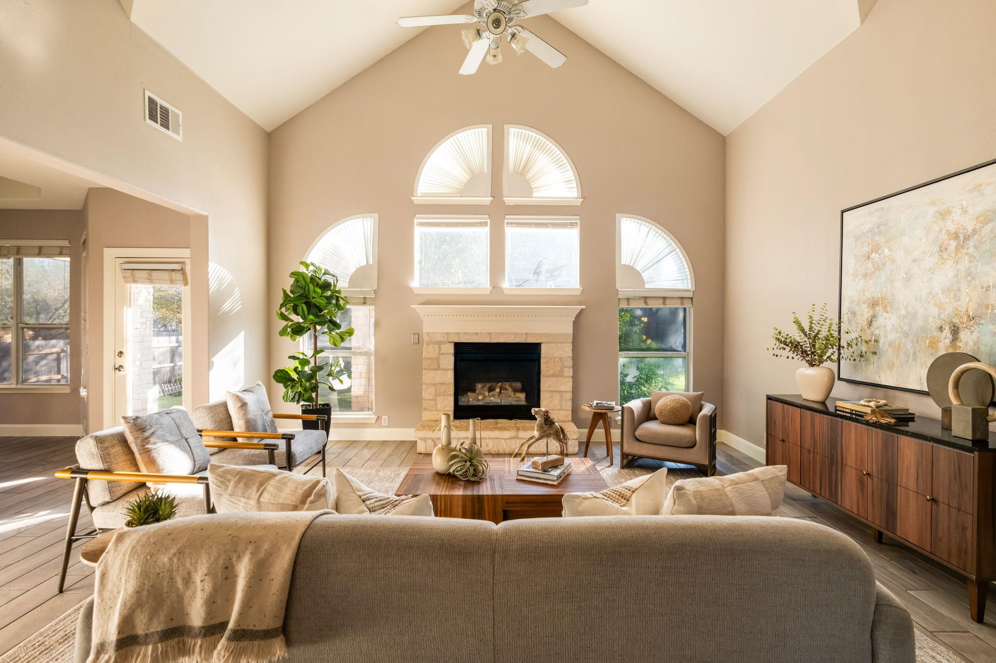 8101 Red Bird Ct, Austin, TX 78726