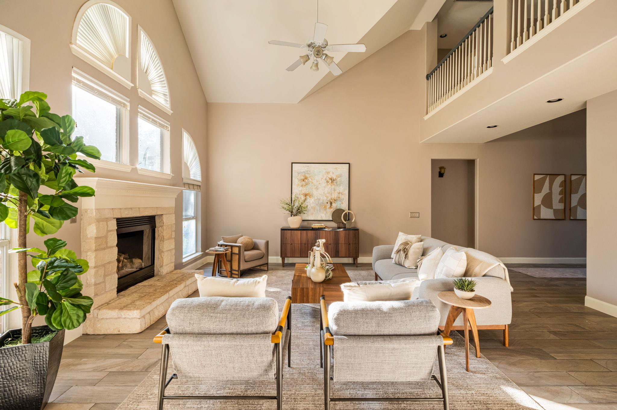 8101 Red Bird Ct, Austin, TX 78726