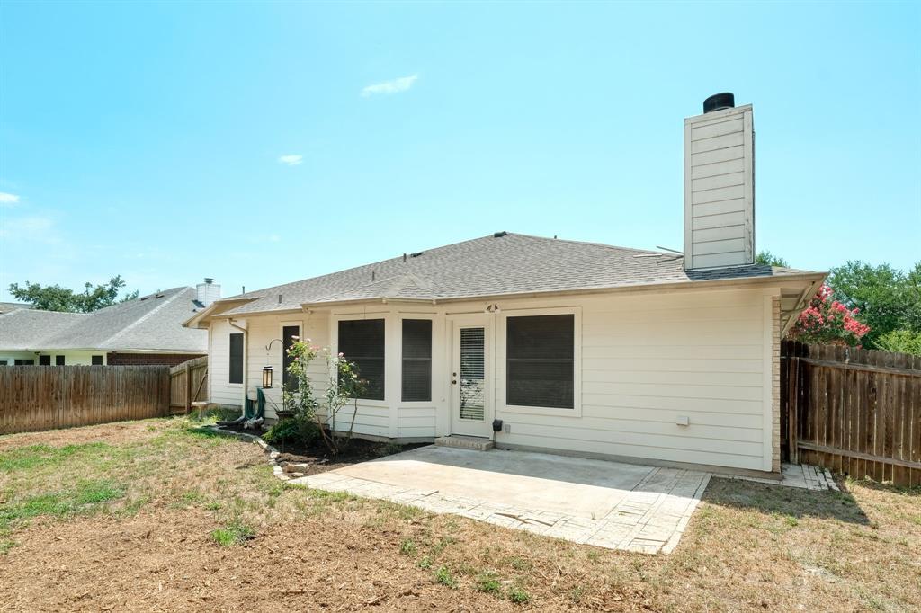 7104 Wandering Oak Rd, Austin, TX 78749