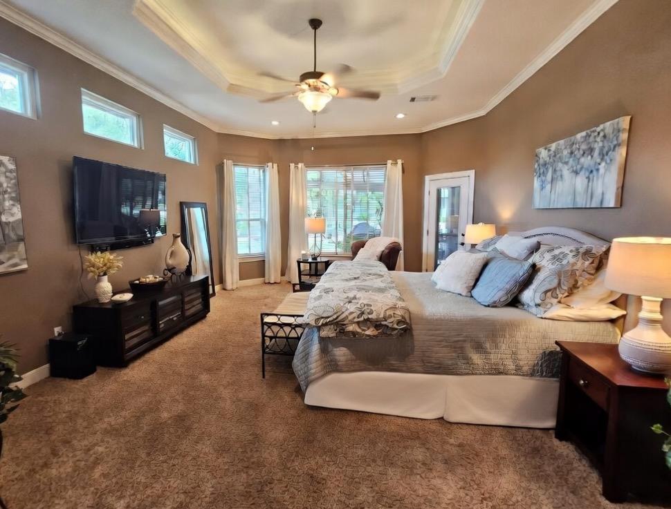 107 W Majestic Oak Ln, Georgetown, TX 78633