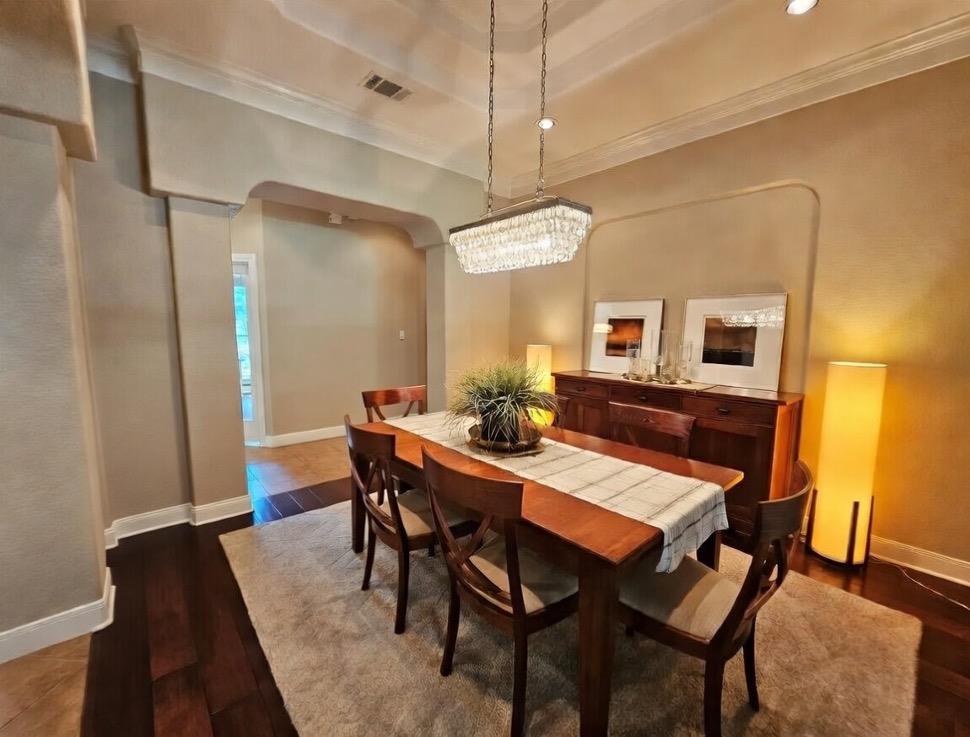 107 W Majestic Oak Ln, Georgetown, TX 78633