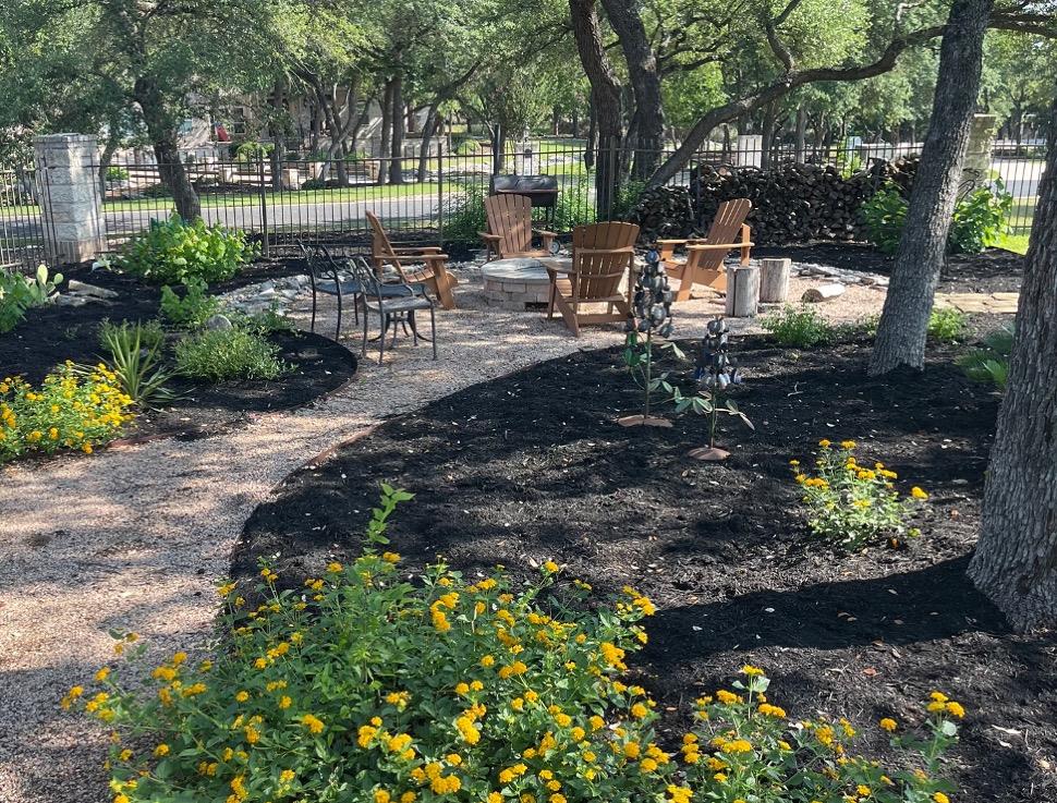 107 W Majestic Oak Ln, Georgetown, TX 78633