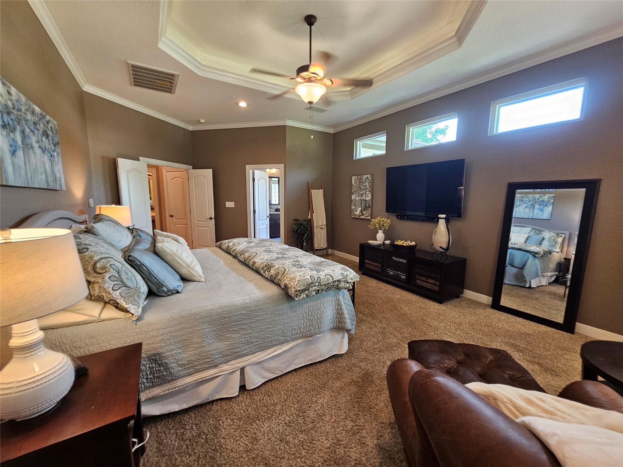 107 W Majestic Oak Ln, Georgetown, TX 78633