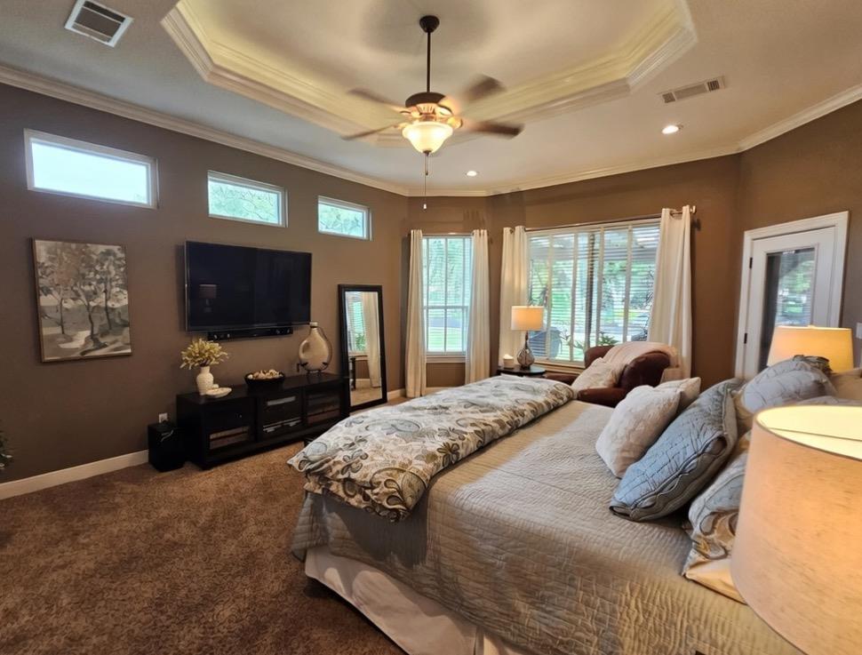 107 W Majestic Oak Ln, Georgetown, TX 78633