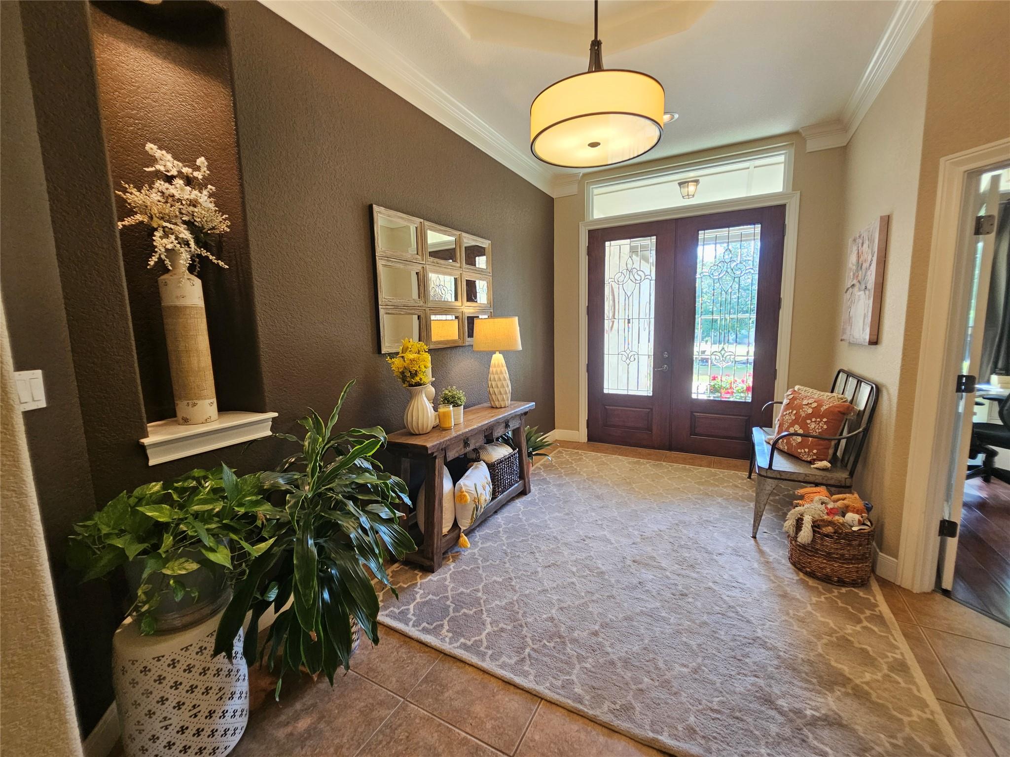 107 W Majestic Oak Ln, Georgetown, TX 78633